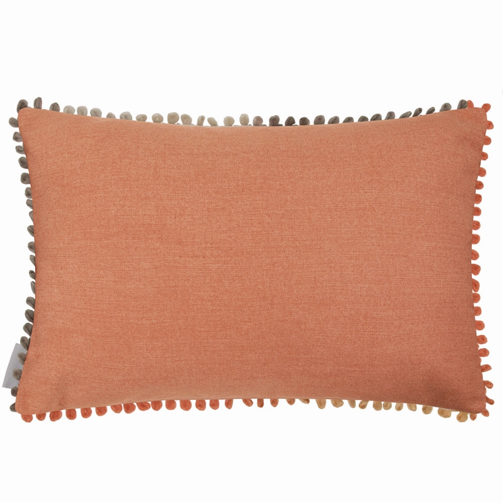 Fresia Printed Cushion Linen