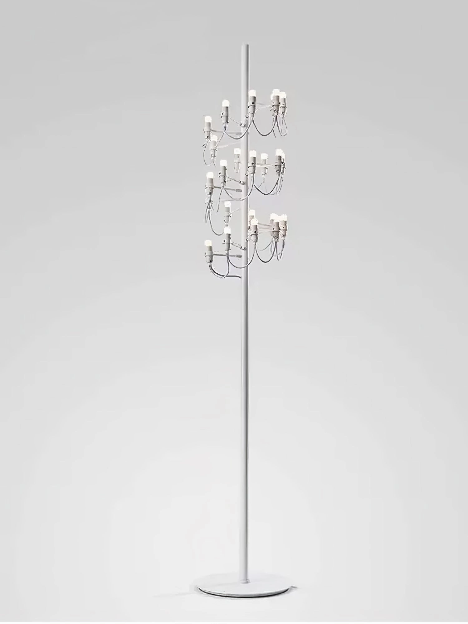 Fruit Floor Lamp