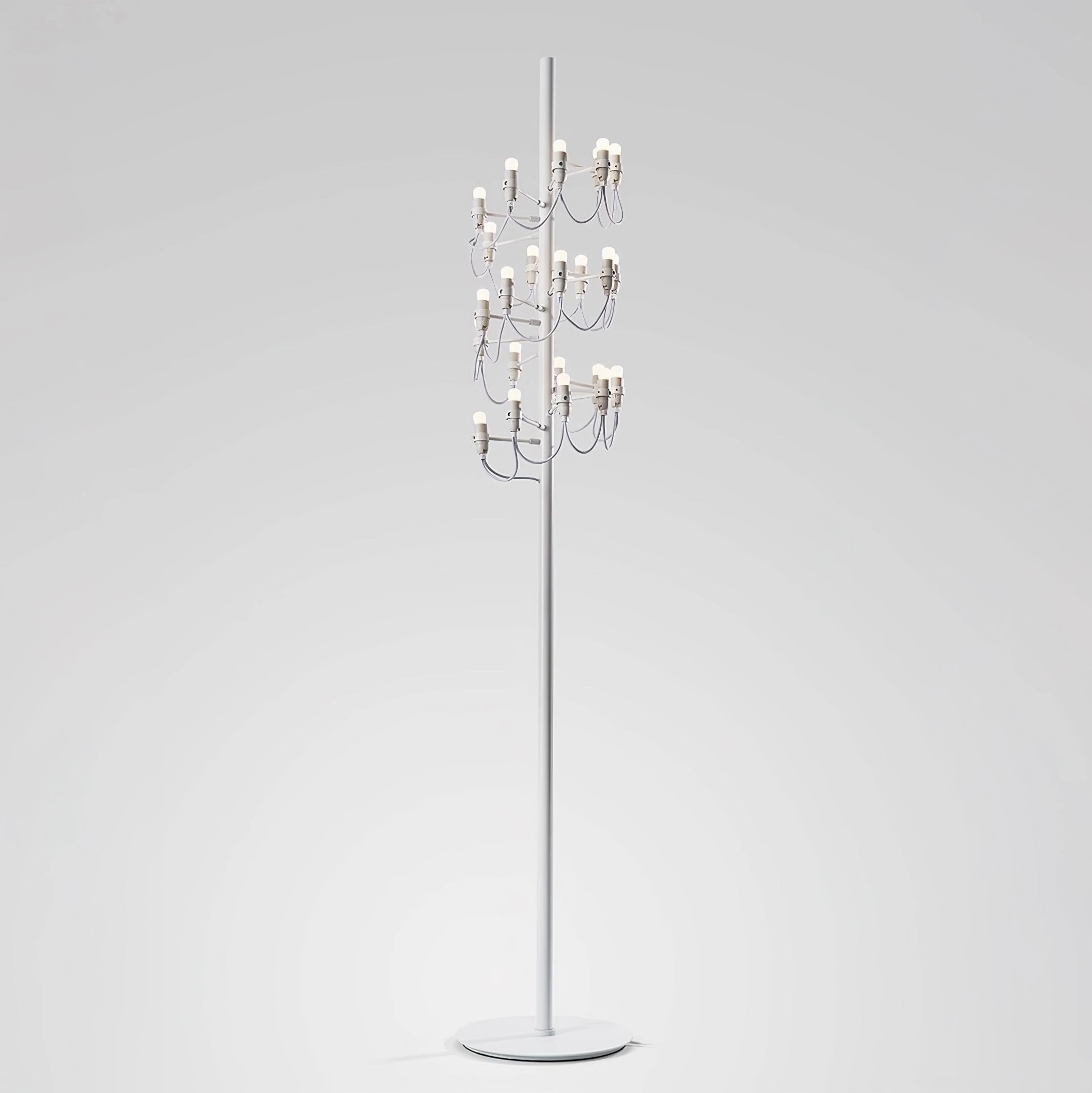 Fruit Floor Lamp