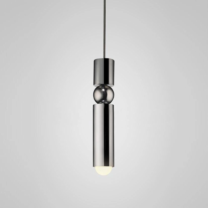 Fulcrum Pendant Light