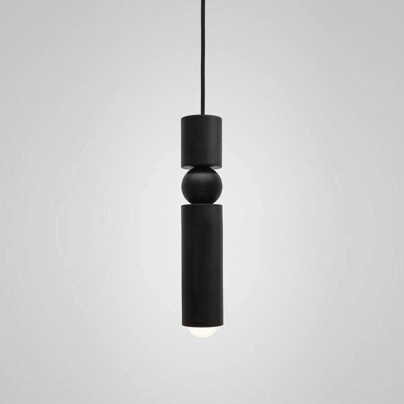 Fulcrum Pendant Light