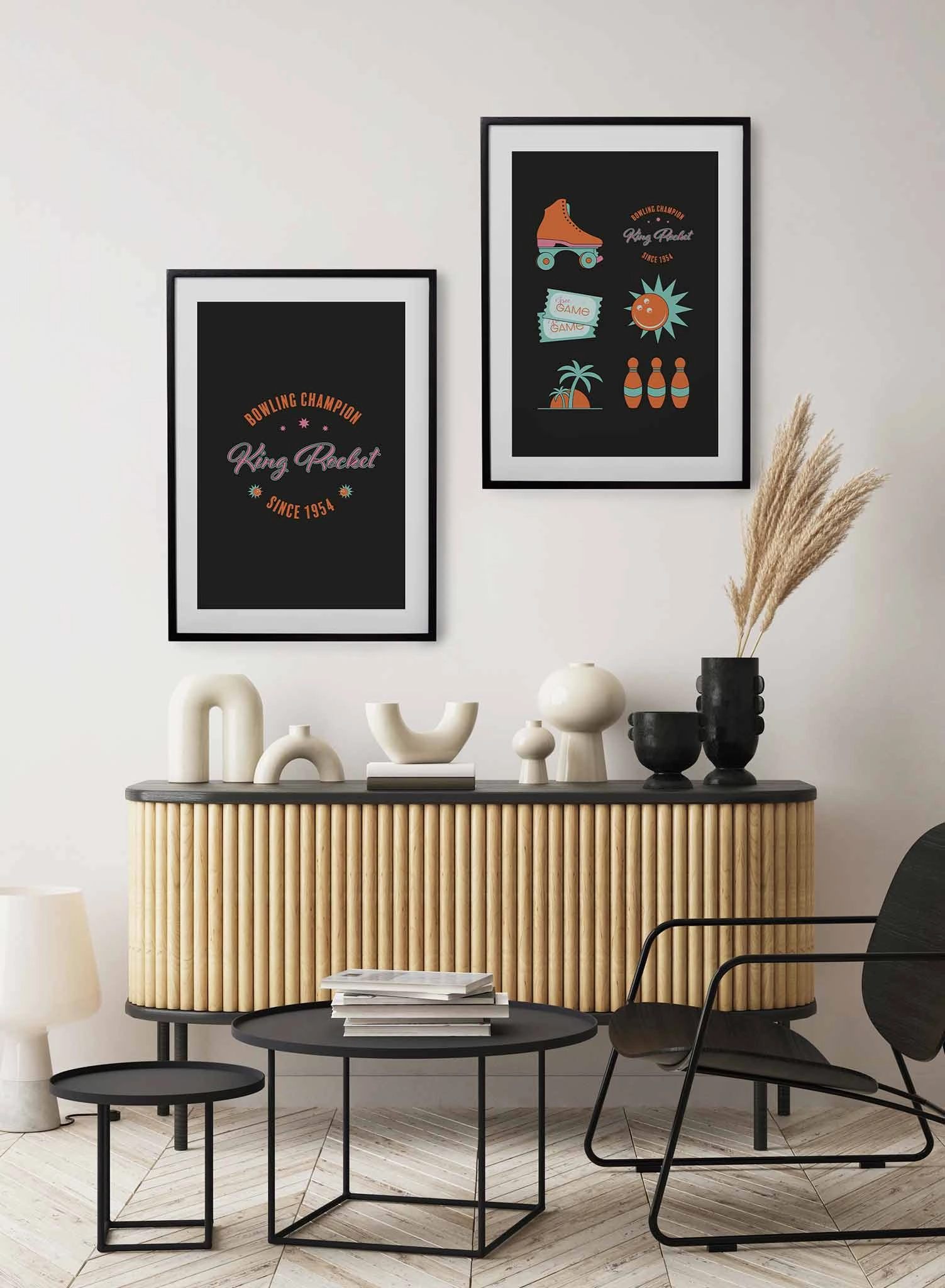 Fun Fun Fun!, Poster