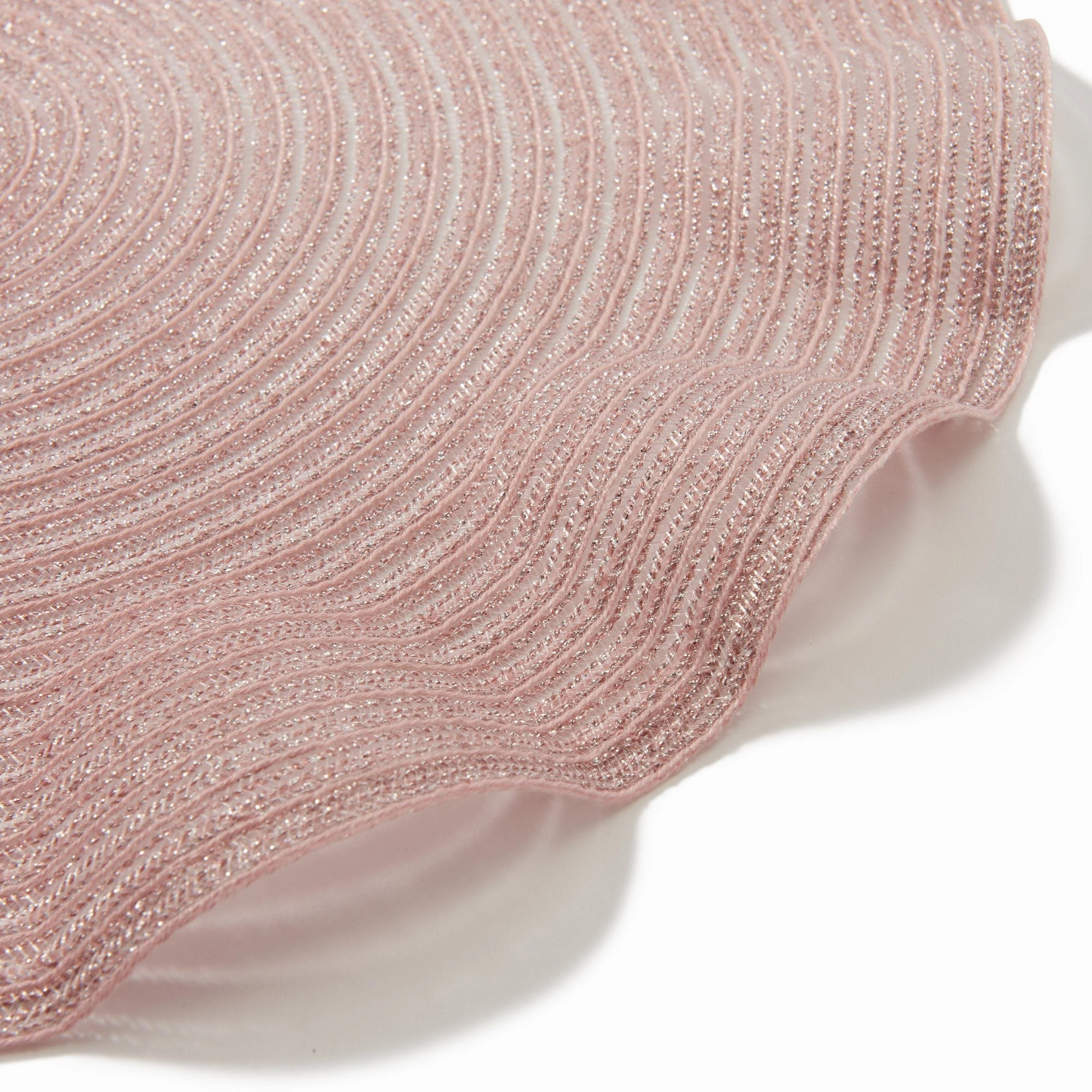 Furisu Lunch Mat 2 Pink
