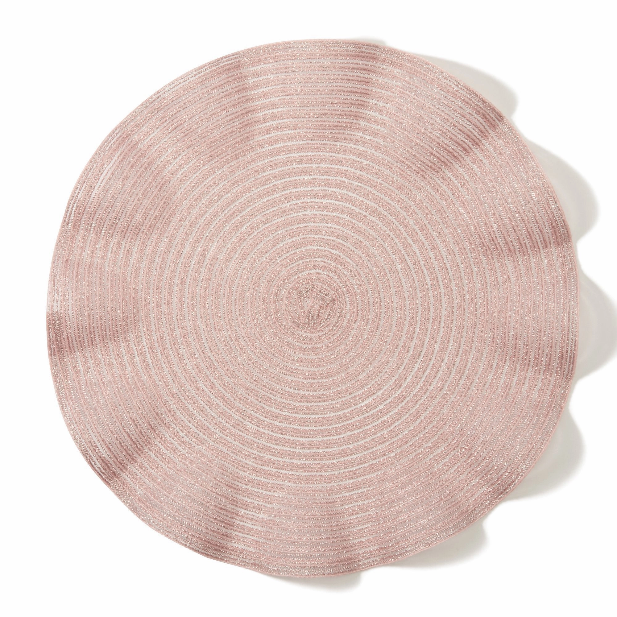 Furisu Lunch Mat 2 Pinkwaterproof oil-proof tablecloth