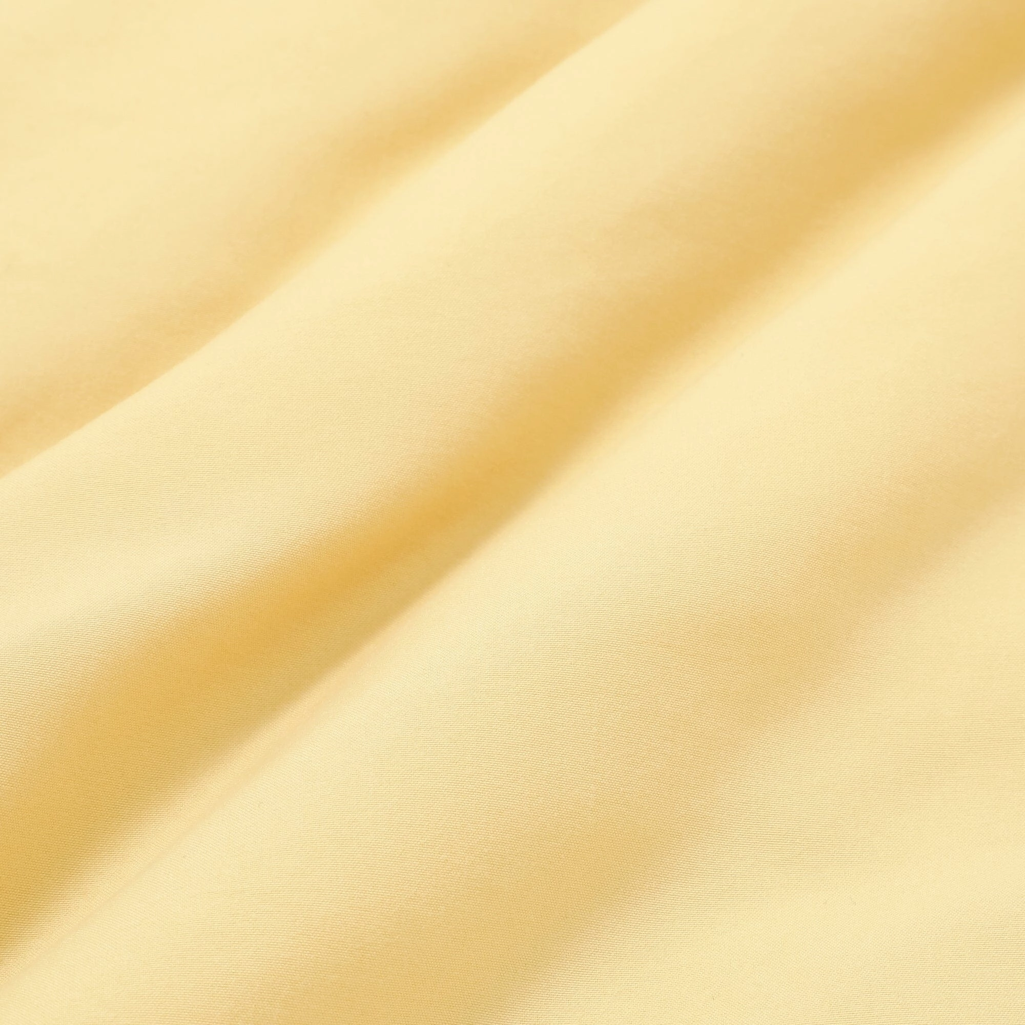 Fuwaro Cooling Quilt Bicolor Wave Double Yellow X Blue