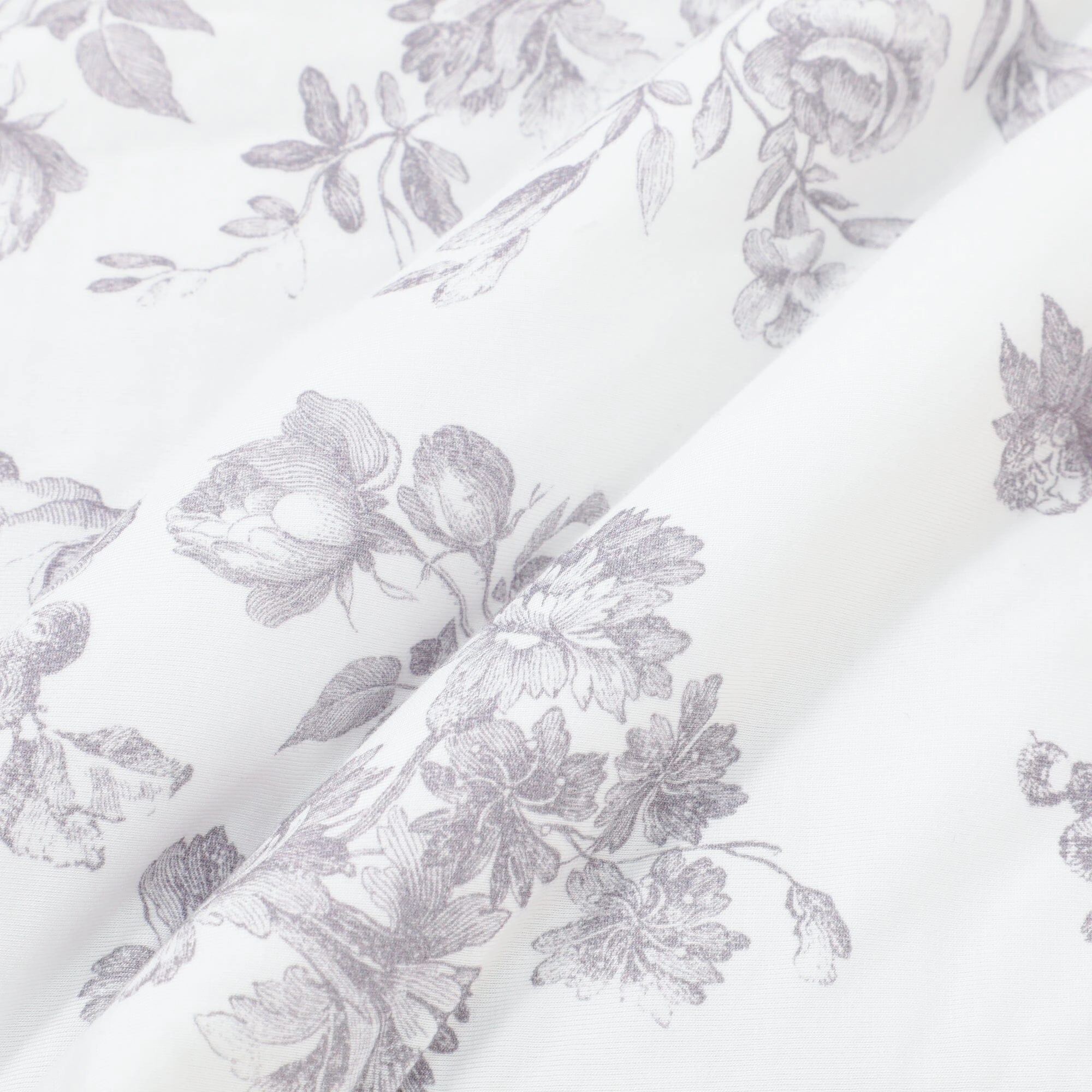 Fuwaro Cooling Quilt Classic Flower Double