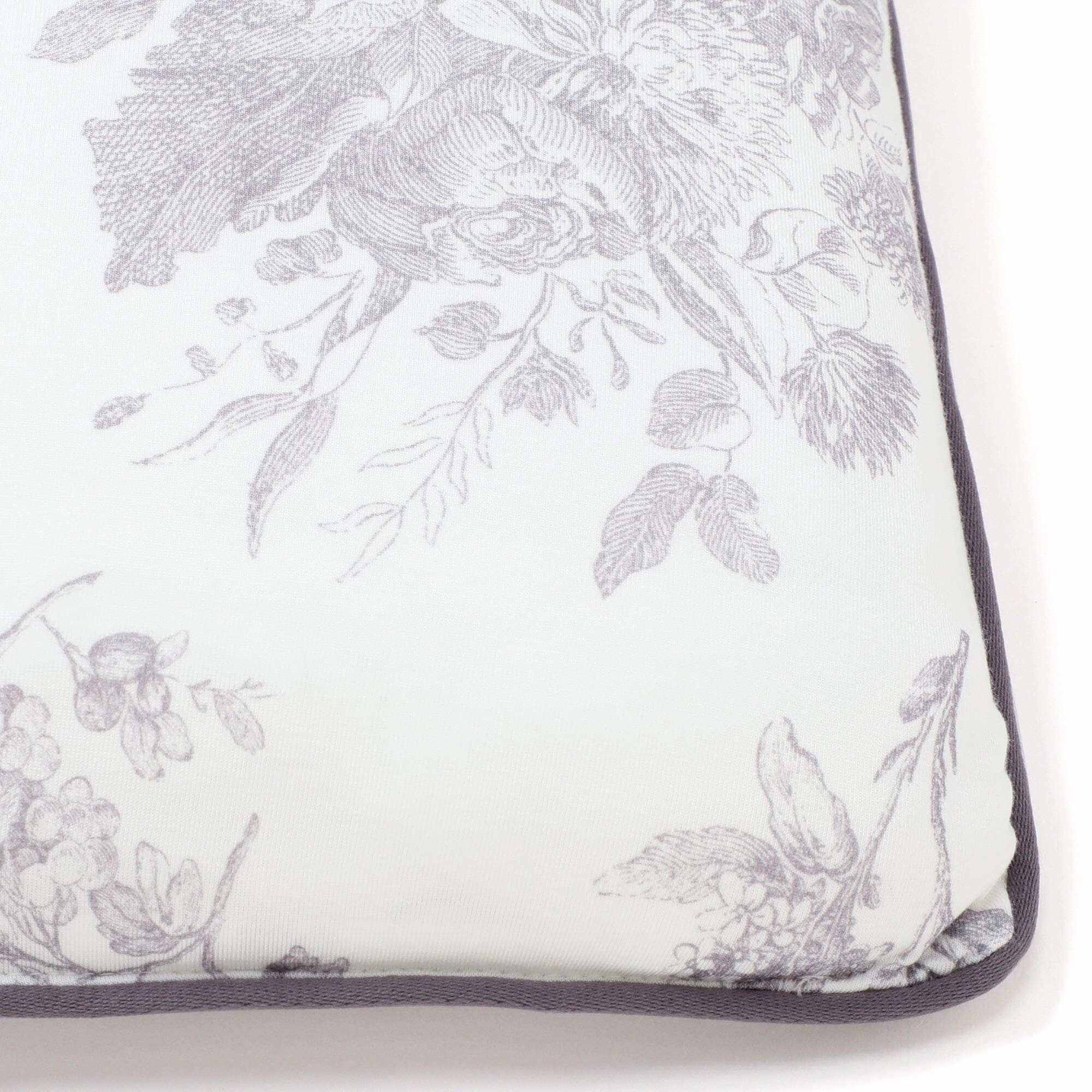 Fuwaro Cooling Quilt Classic Flower Double