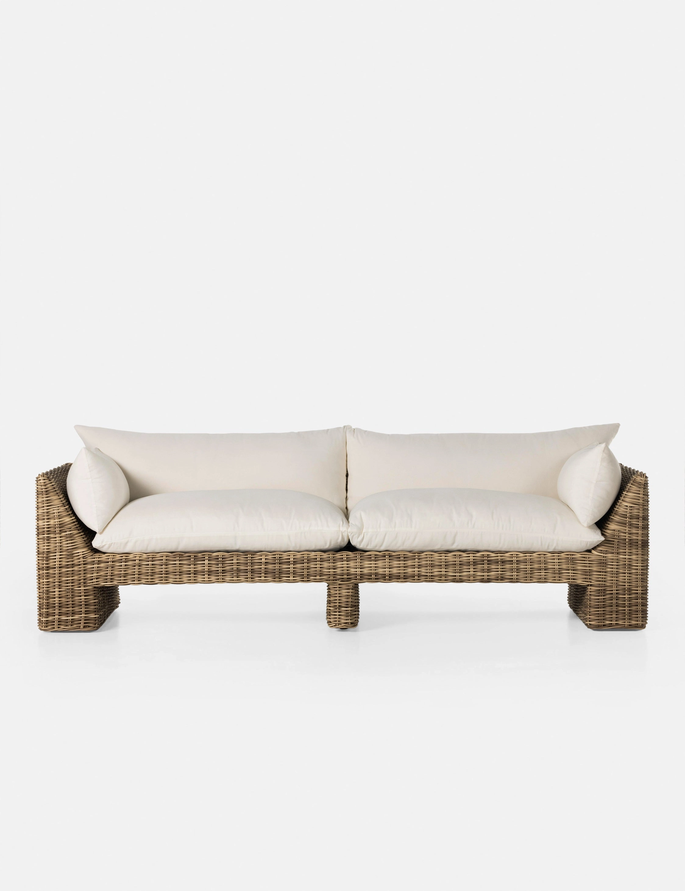 Gable Indoor / Outdoor Sofa