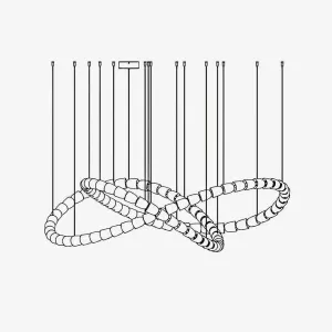 Gabriel Chandelier Crustic chandelier,bedroom chandelier 