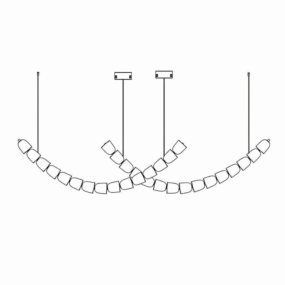 Gabriel Chandelier A