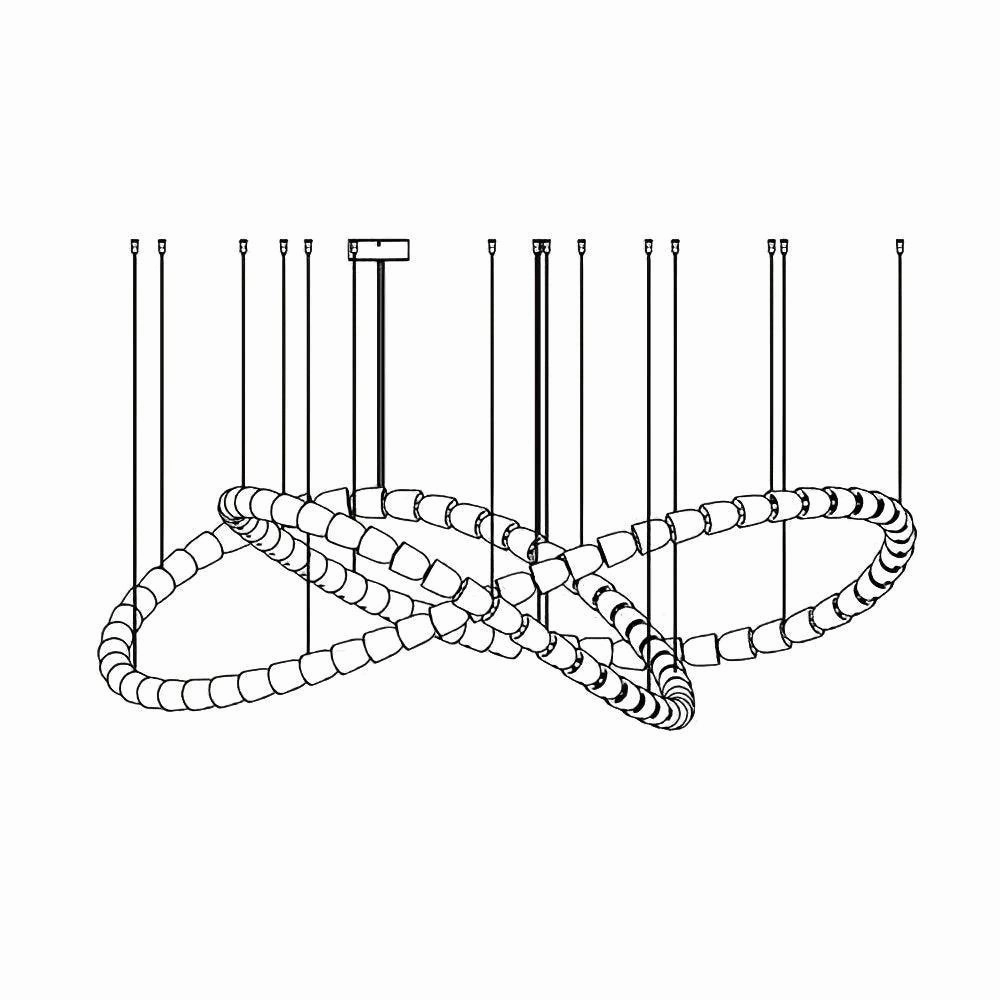 Gabriel Chandelier C