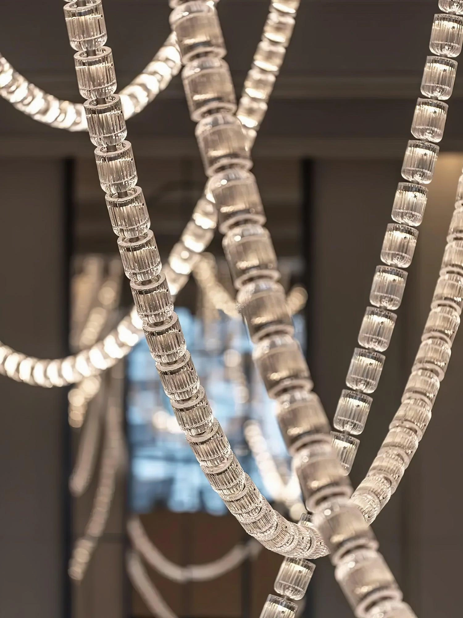 Gabriel Chandelier E