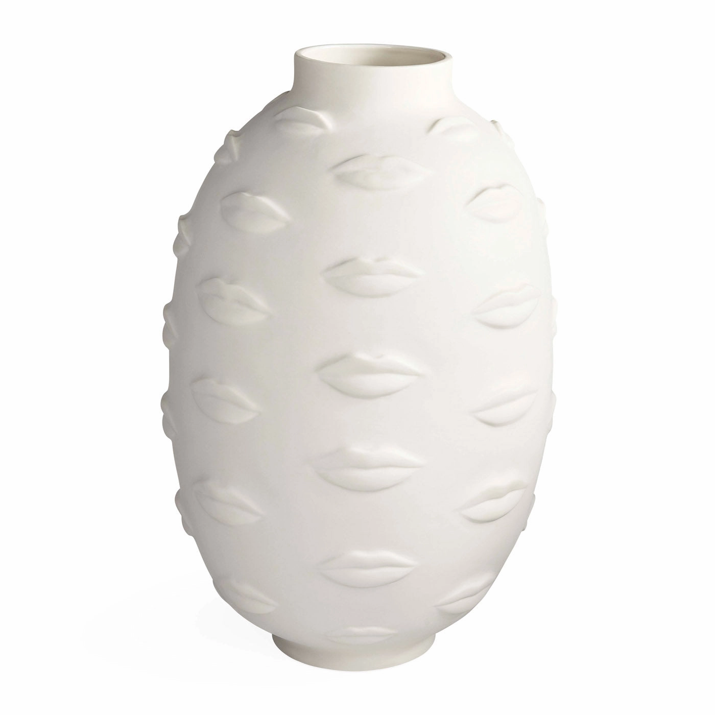 Gala Giant Round Vasenordic minimalist vase