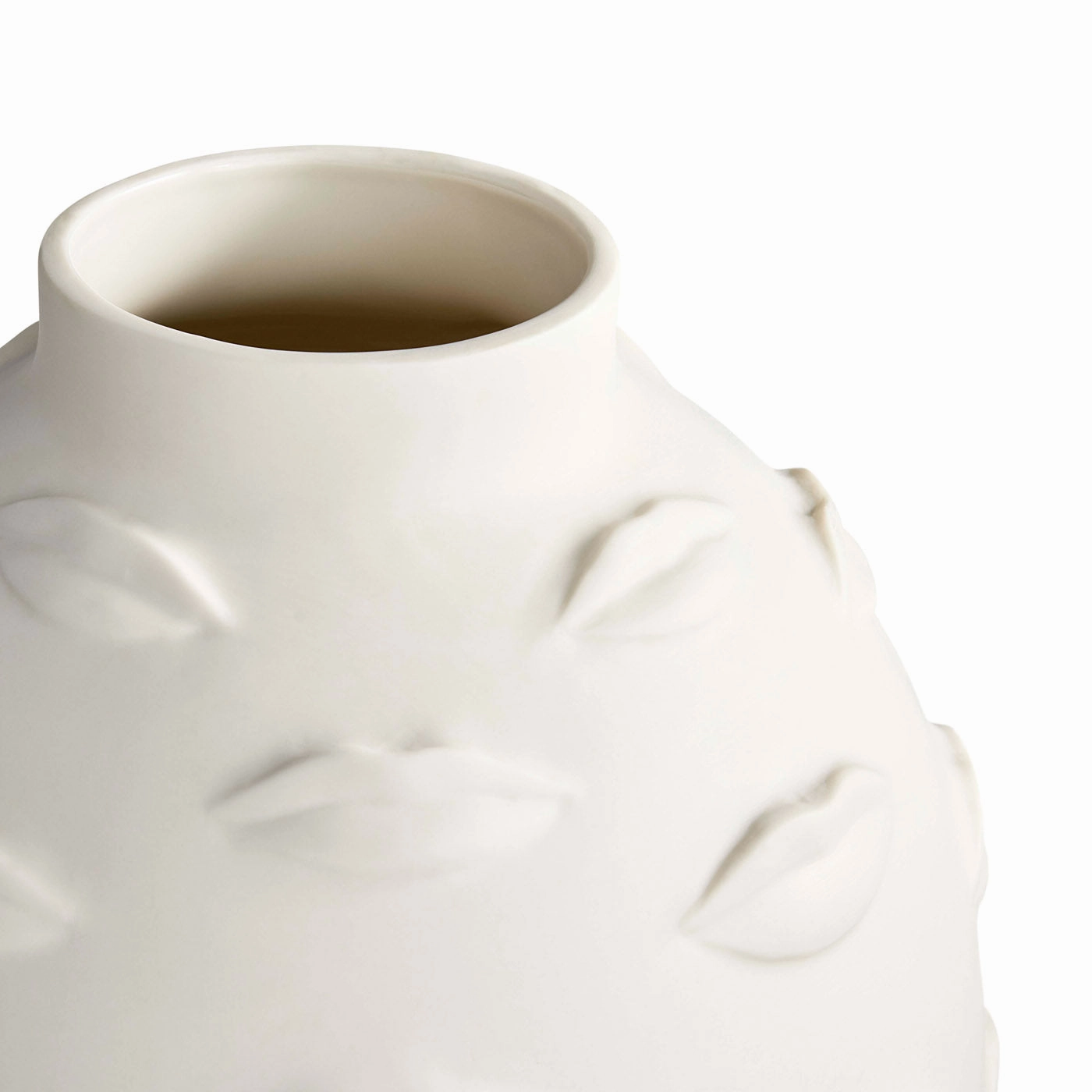 Gala Giant Round Vase