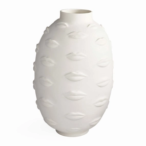 Gala Giant Round Vasenordic minimalist vase