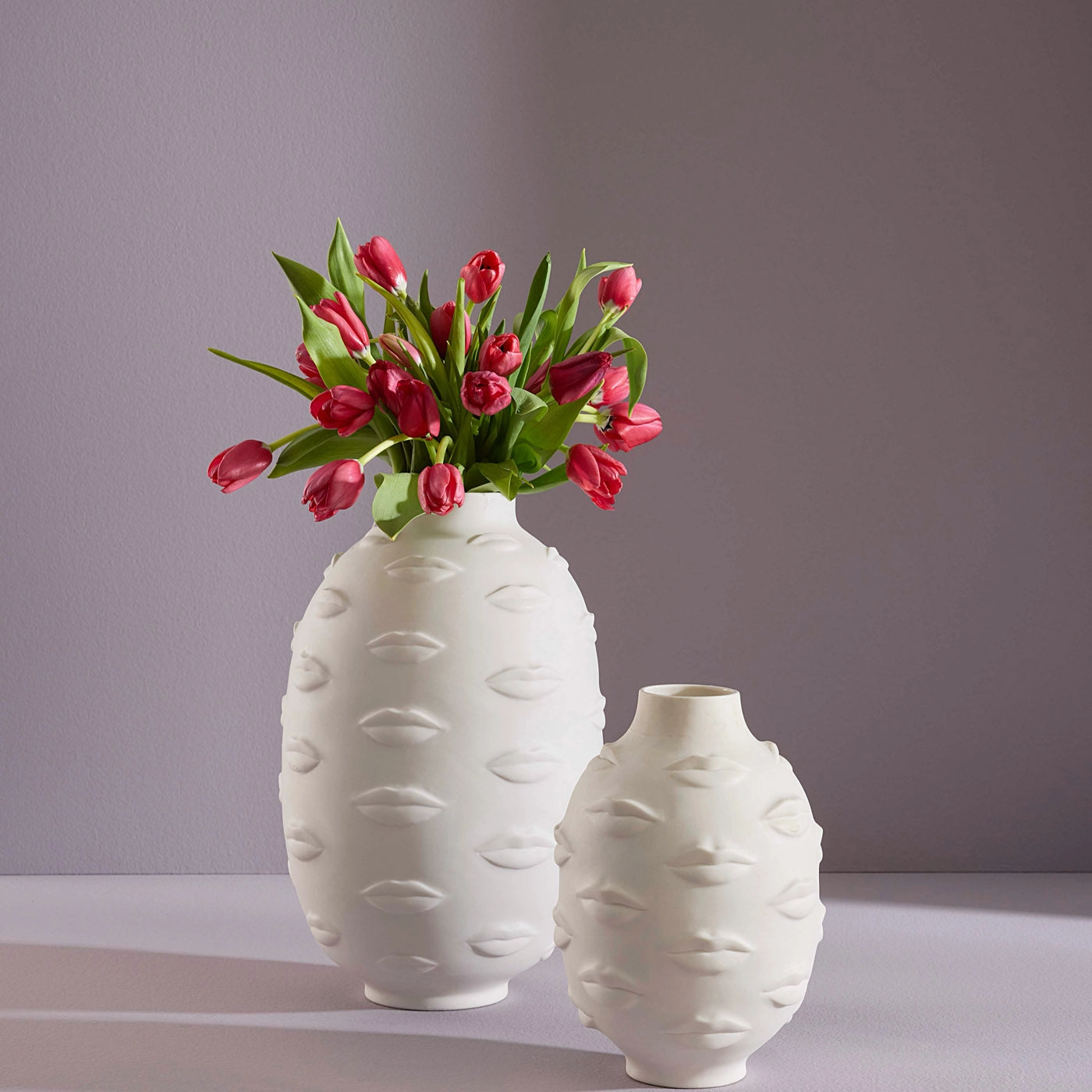 Gala Giant Round Vase