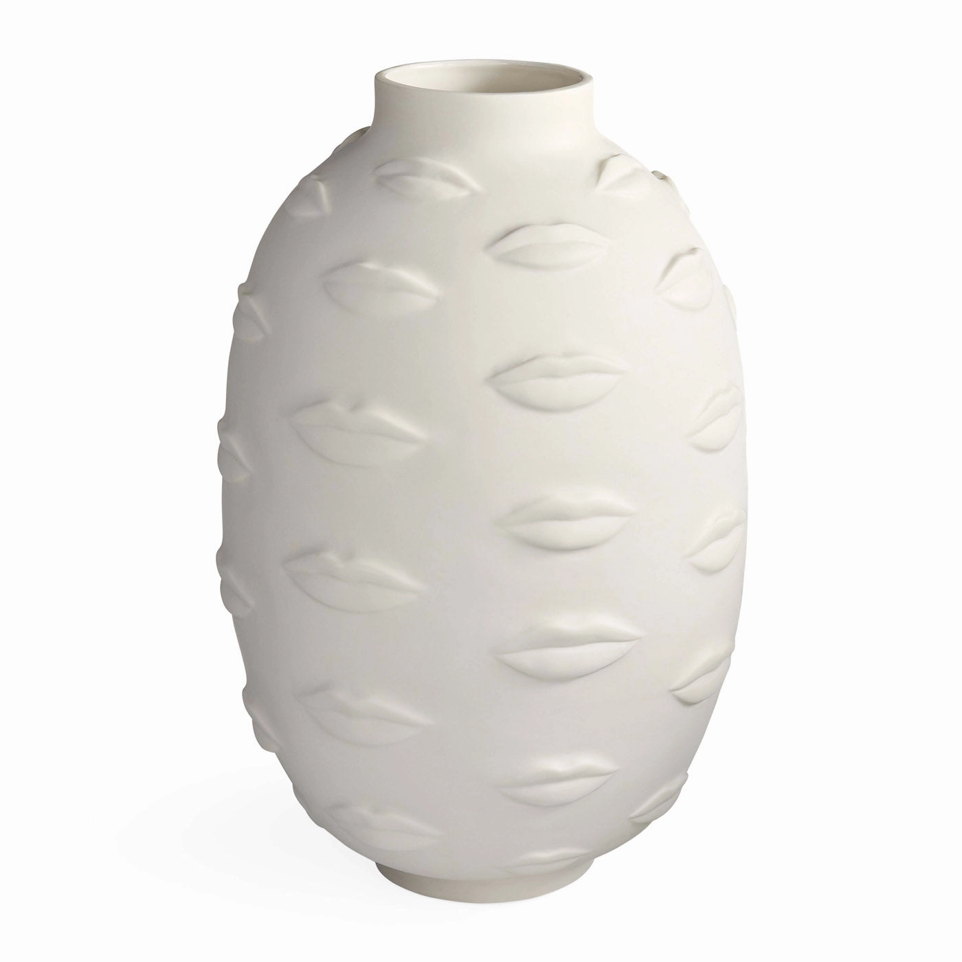 Gala Giant Round Vase