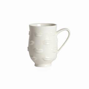 Gala Mughandmade ceramic dinnerware set