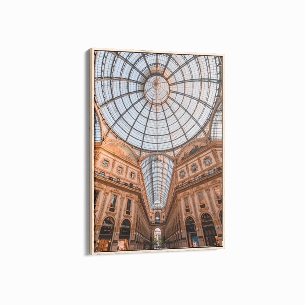 Galleria Vittorio