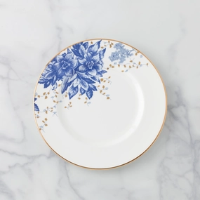 Garden Grove Accent Platemodern kitchen decor ,kitchen dinner set ,dinnerware 