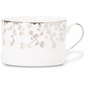 Gardner Street Platinum Cupmodern kitchen decor ,kitchen dinner set ,dinnerware 