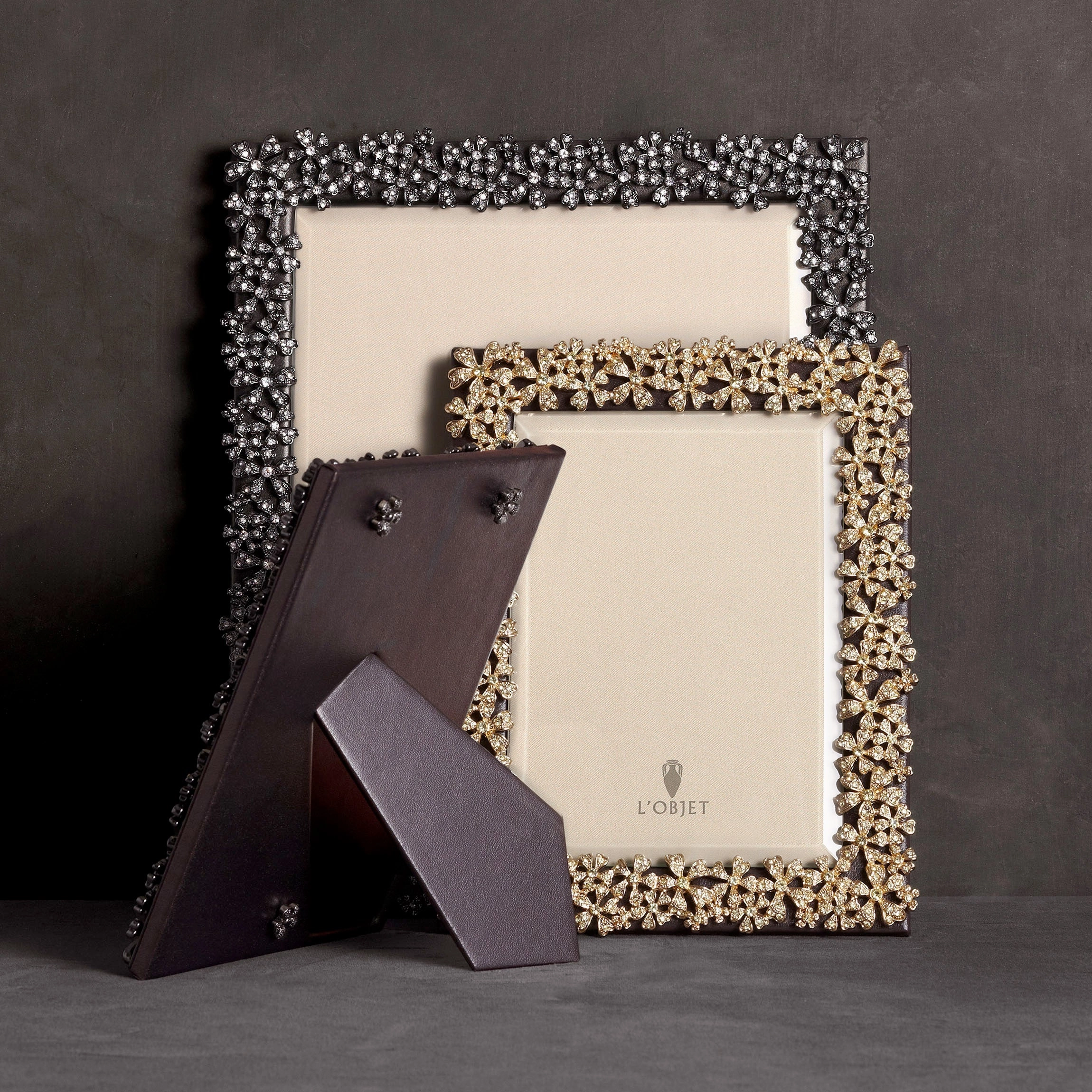 Garland Frame 8 x 10 - Gold