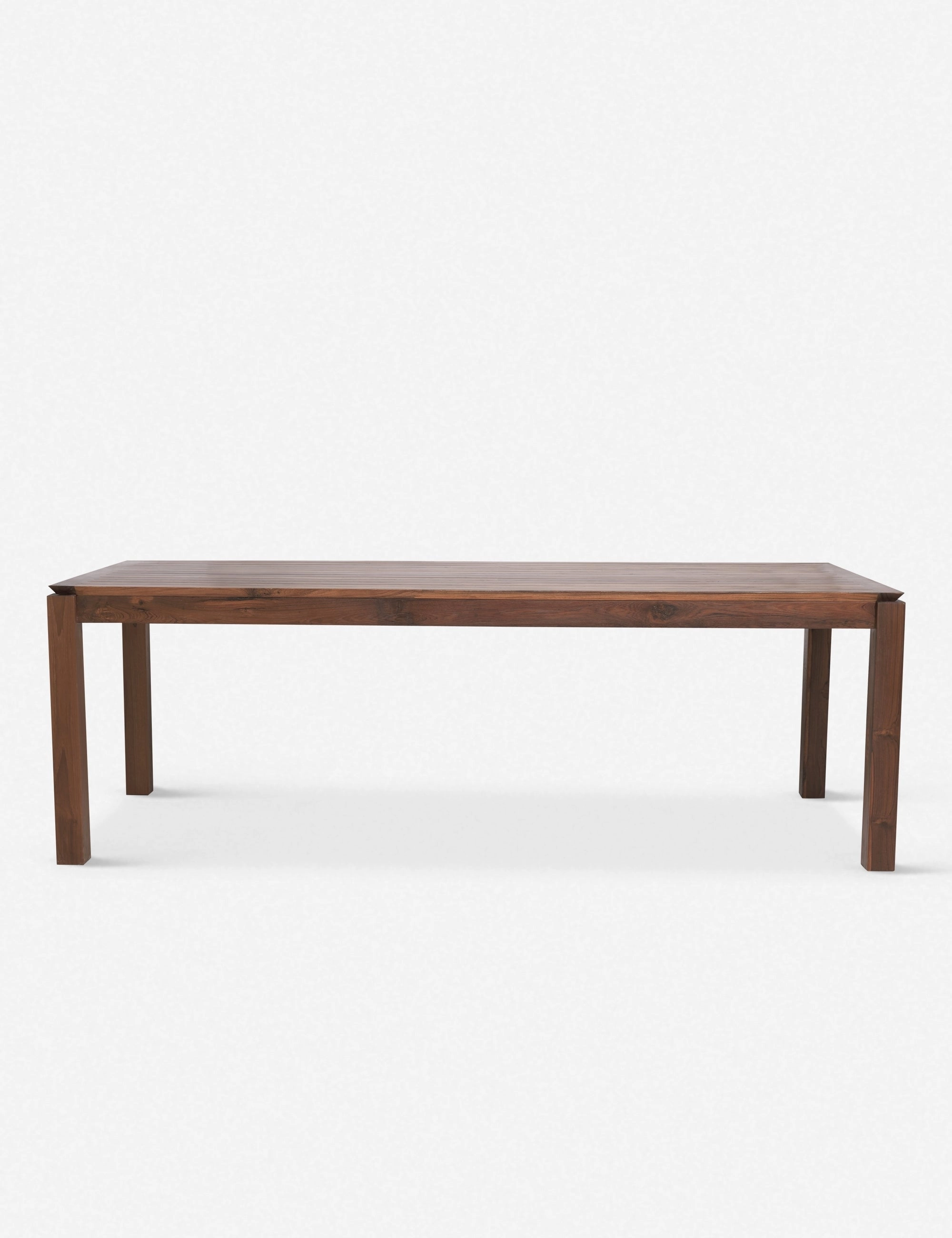 Garner Indoor / Outdoor Dining Table