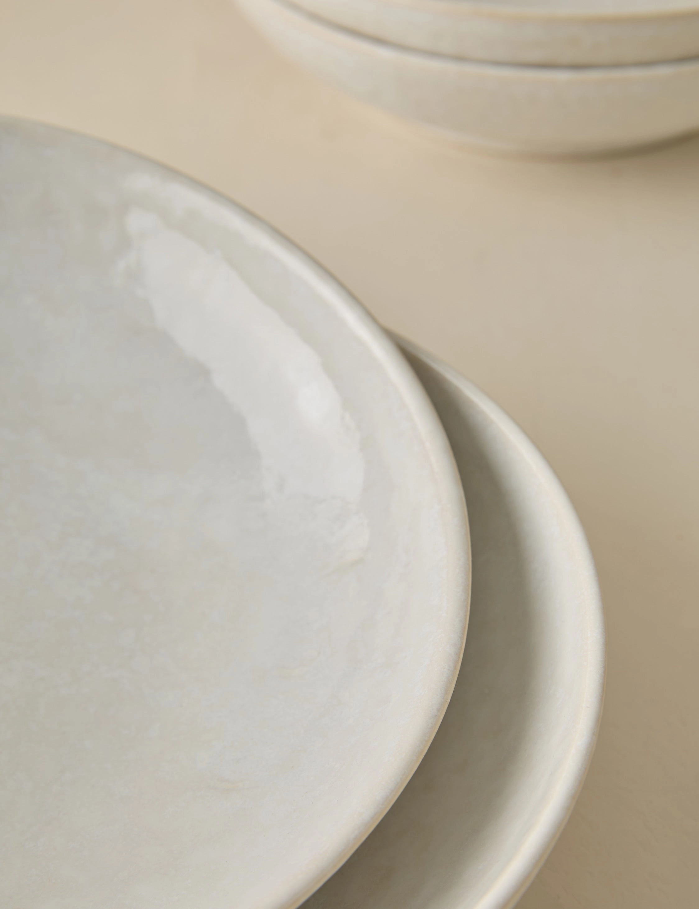 Geneva Stoneware Dinnerware