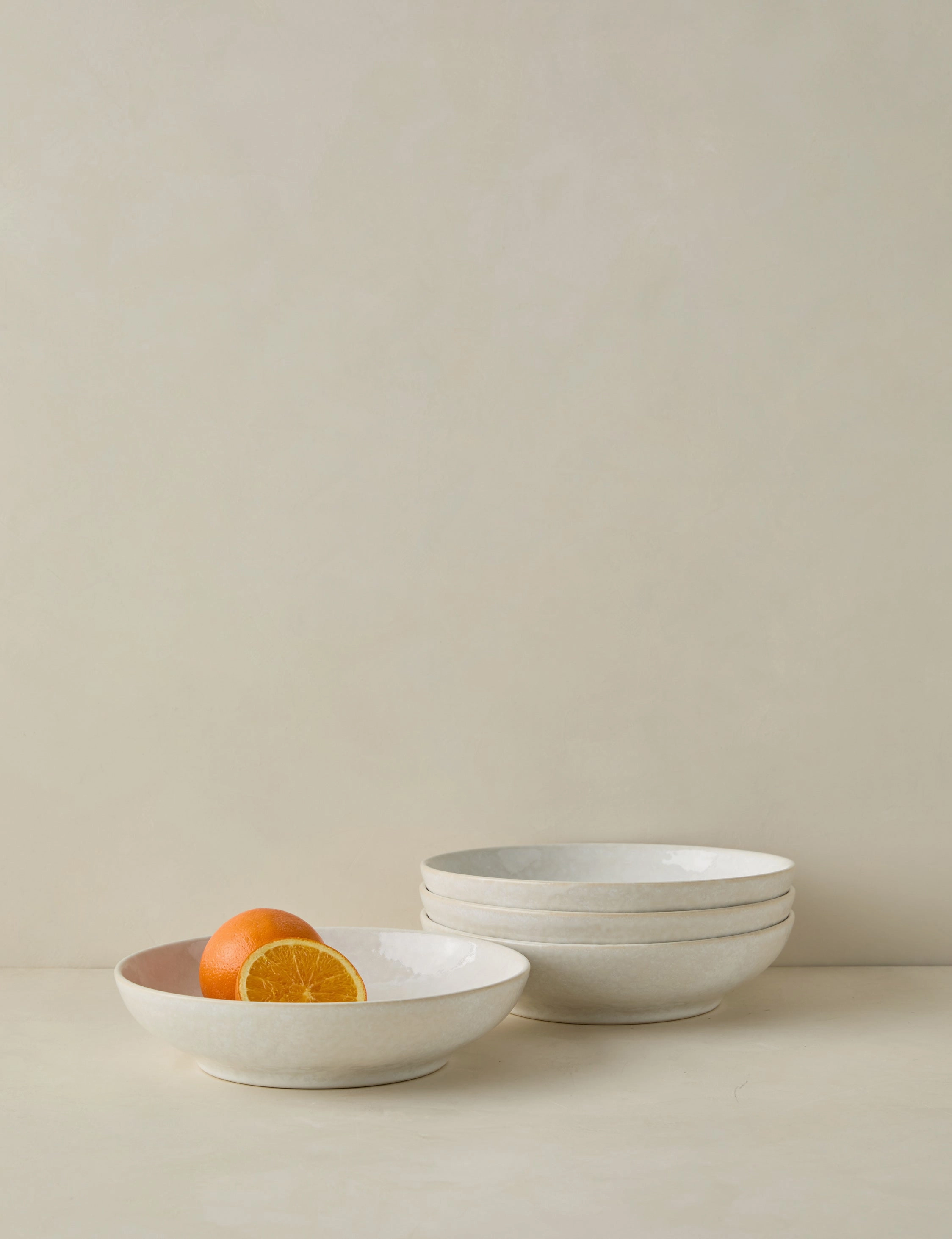 Geneva Stoneware Dinnerware