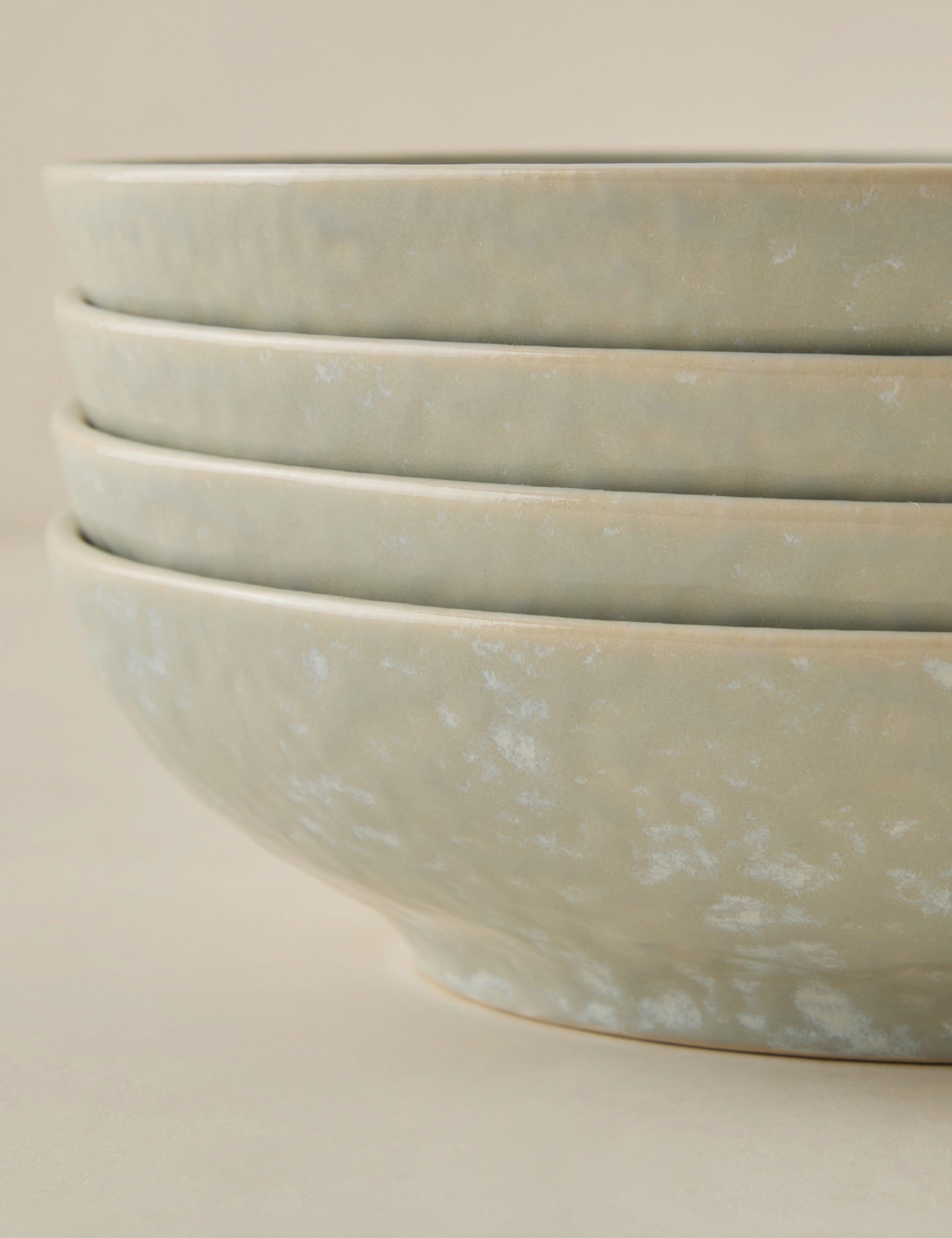 Geneva Stoneware Dinnerware