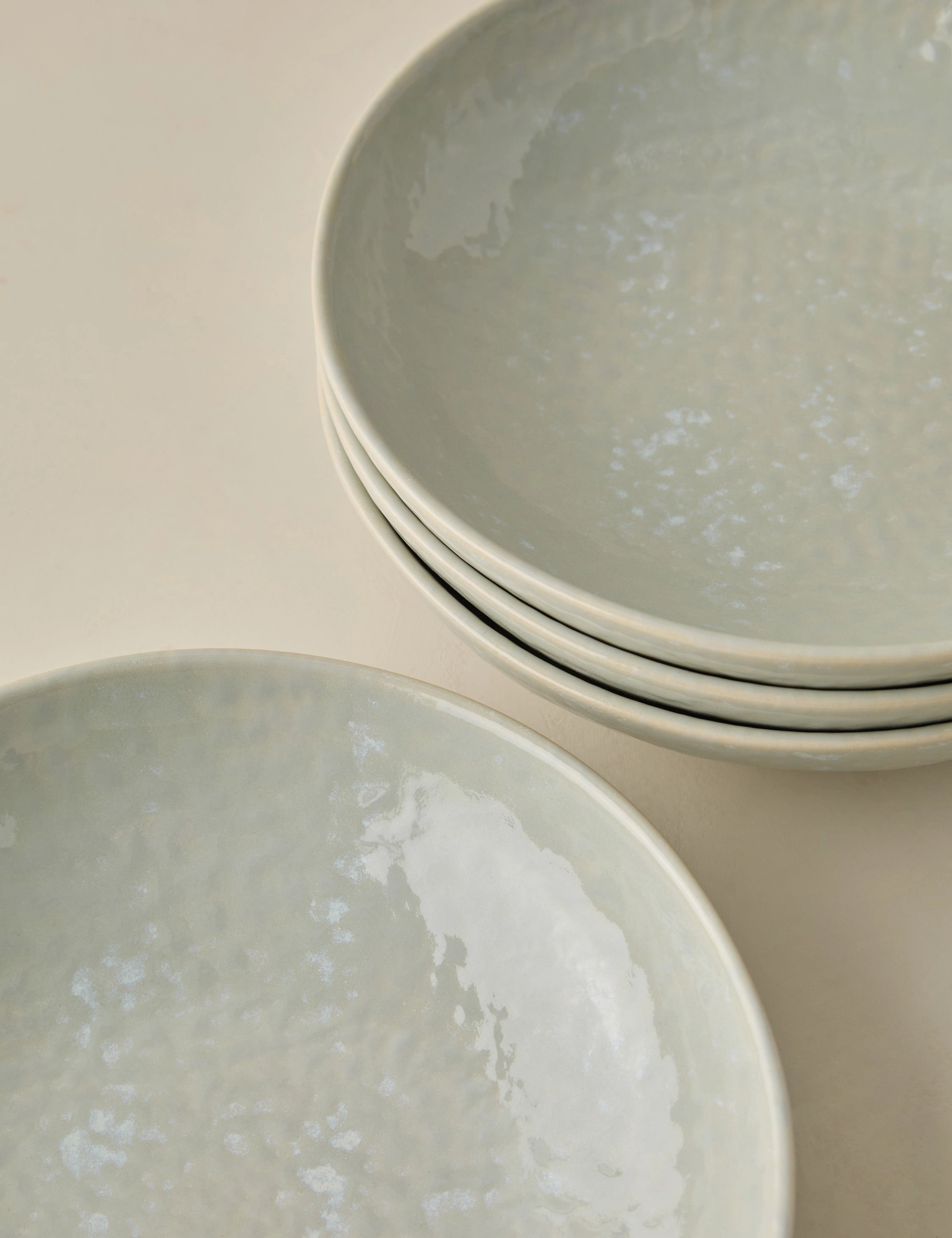 Geneva Stoneware Dinnerware