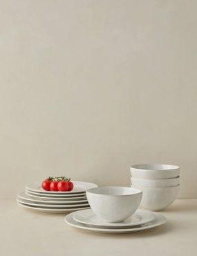 Geneva Stoneware Dinnerwarehome decor ,wall decor 