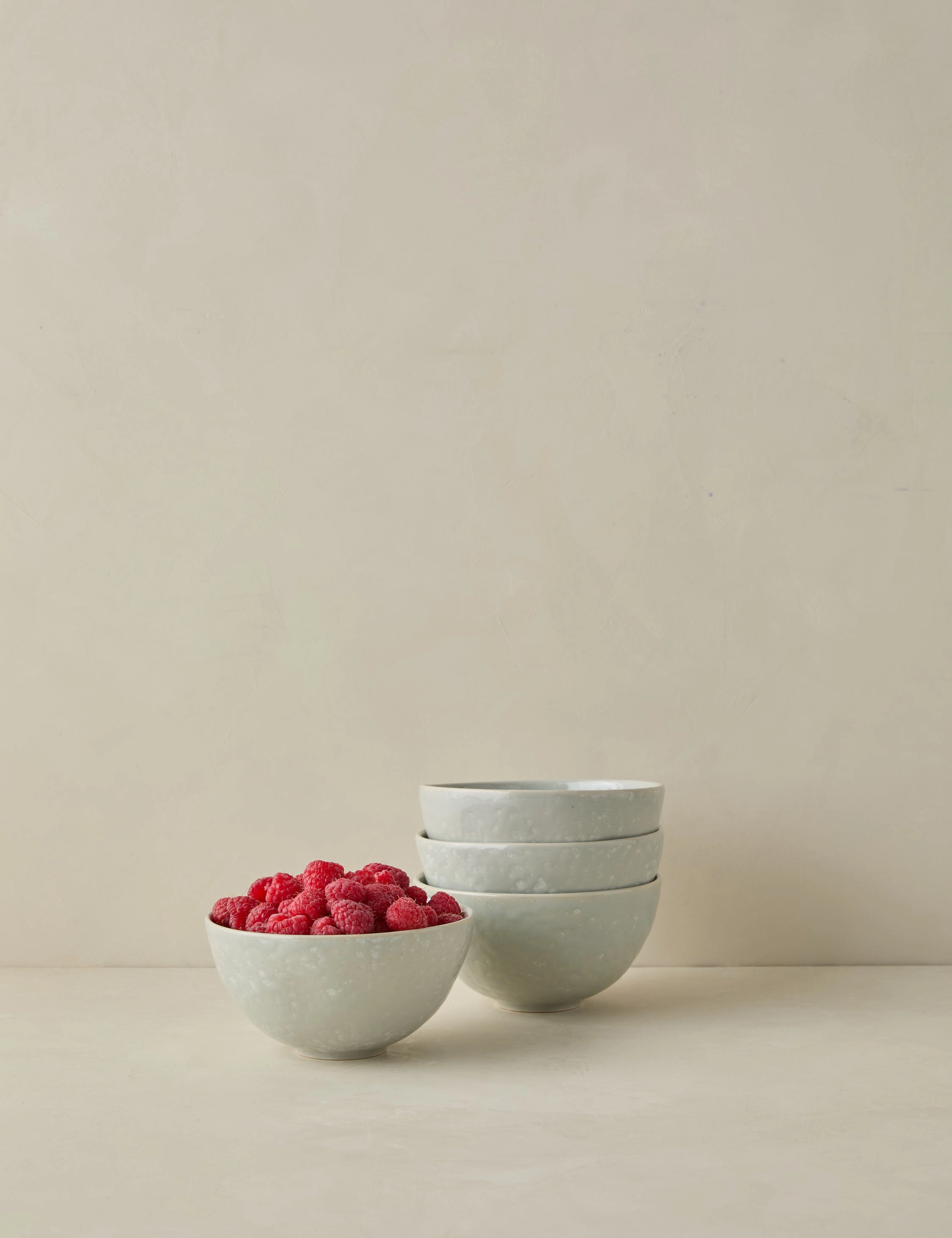 Geneva Stoneware Dinnerware