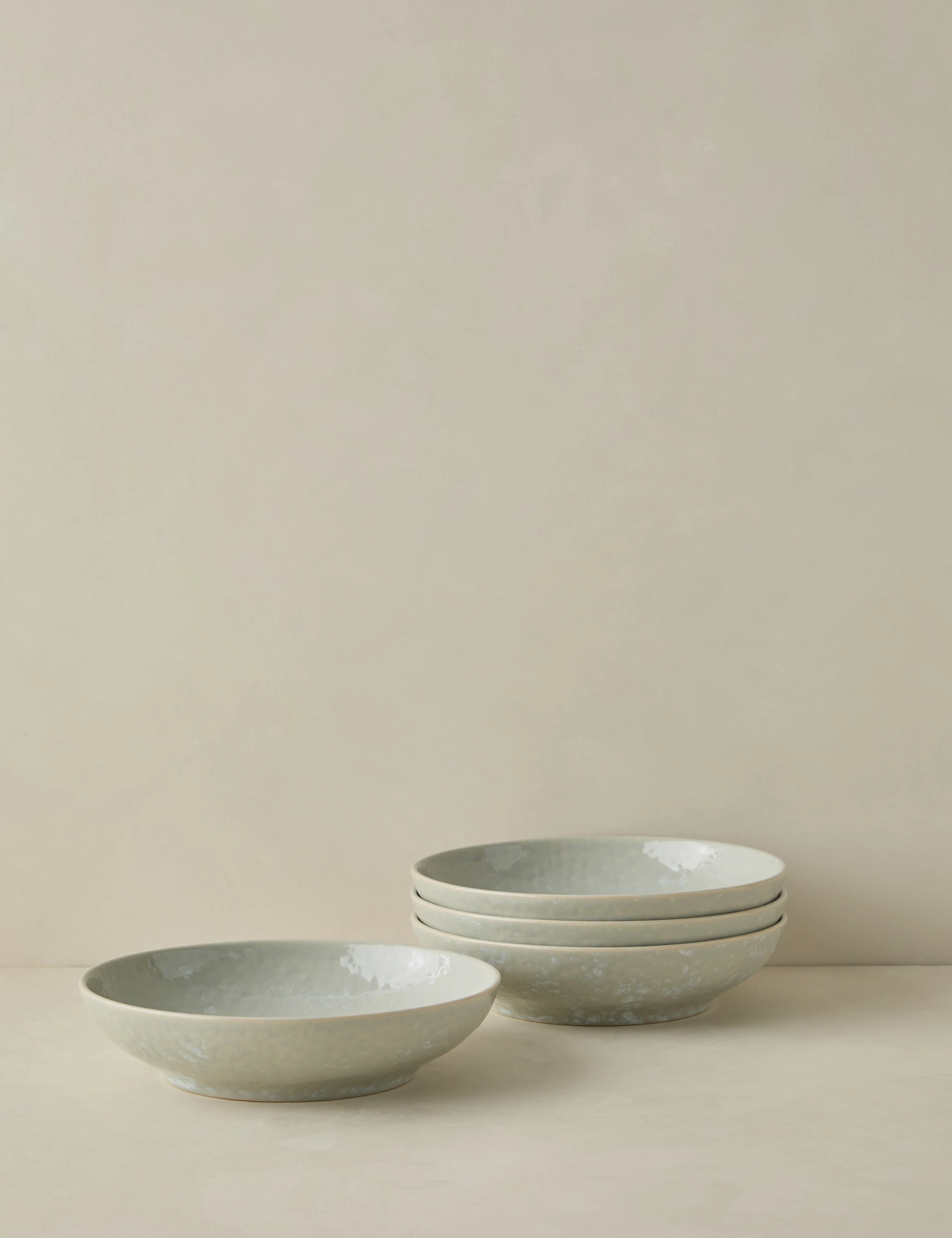 Geneva Stoneware Dinnerware