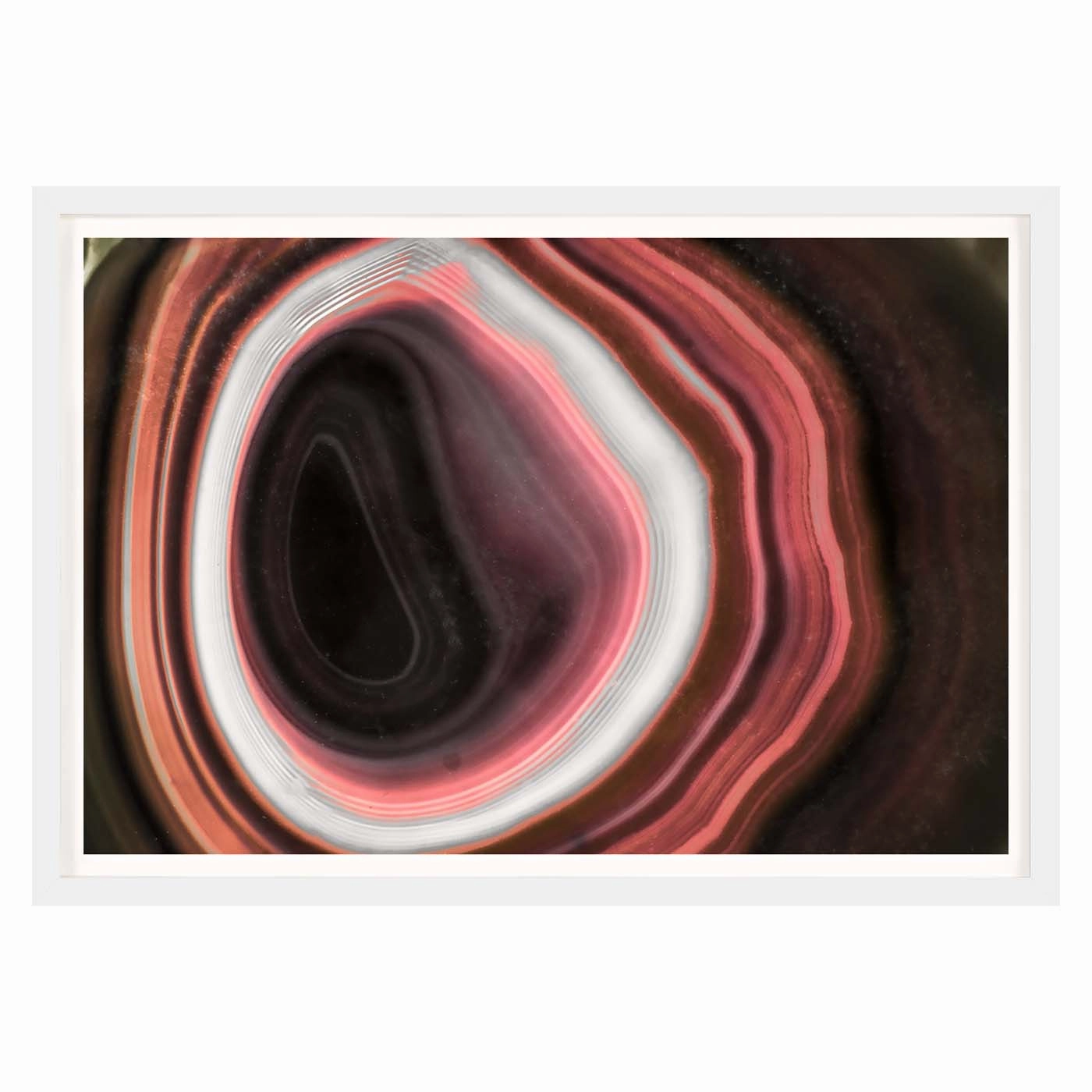 Geodes 8nordic style wall decor