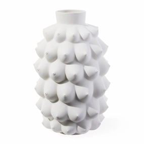 Georgia Giant Vasenordic minimalist vase