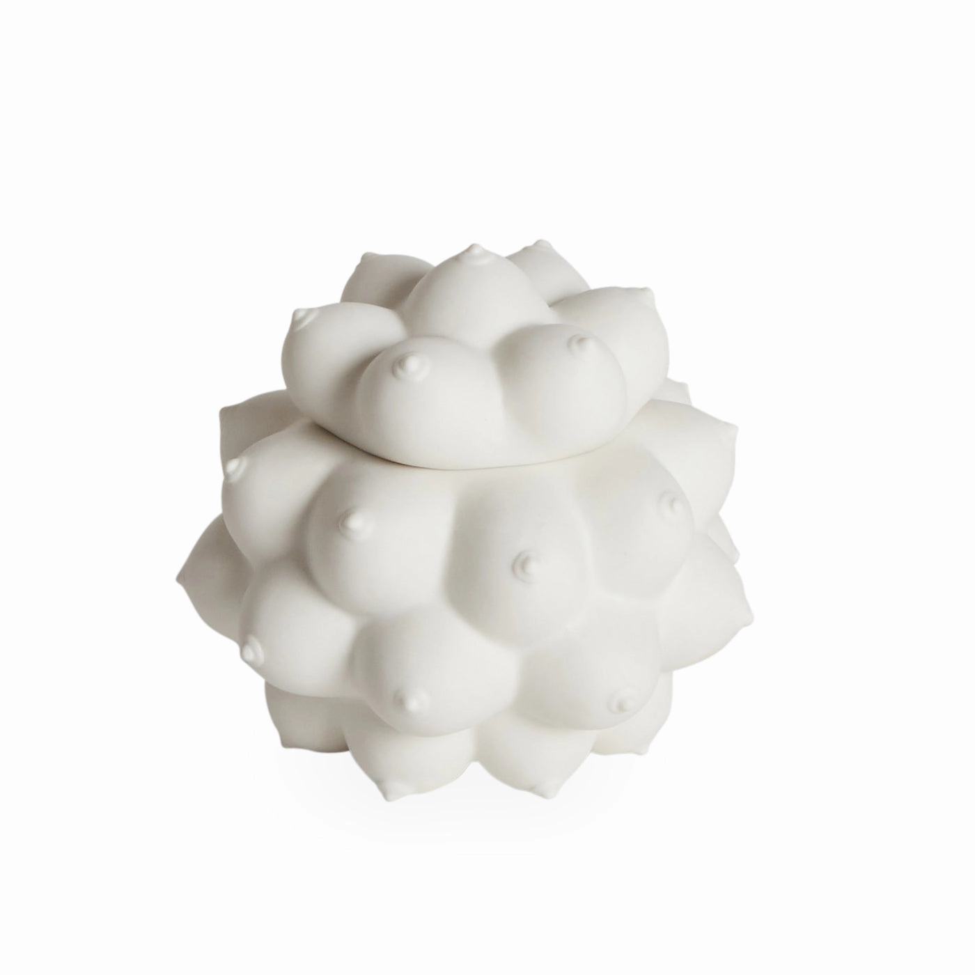 Georgia Orb Boxdecorative storage box ,stackable storage box 