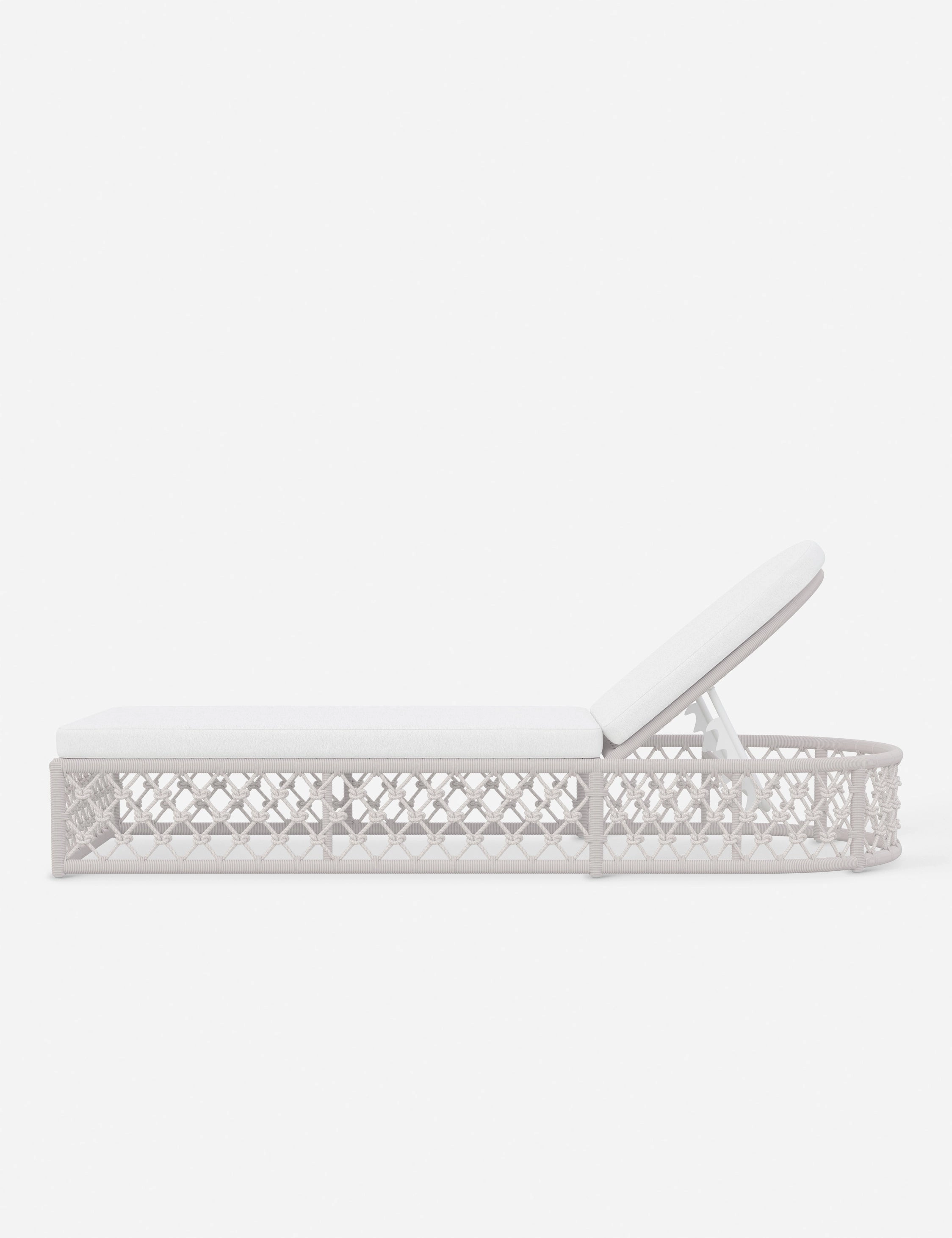 Gibbs Indoor / Outdoor Chaise