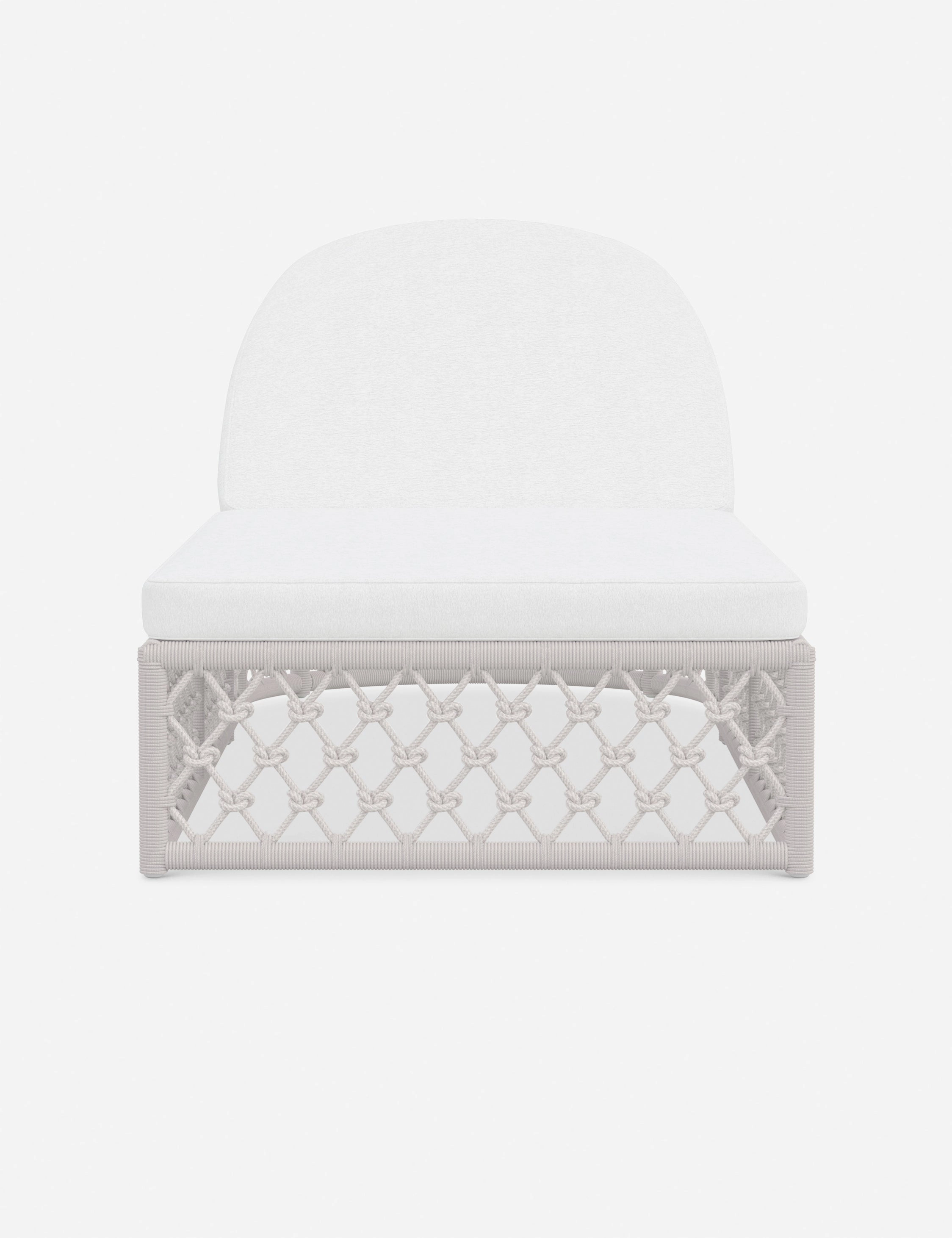 Gibbs Indoor / Outdoor Chaise