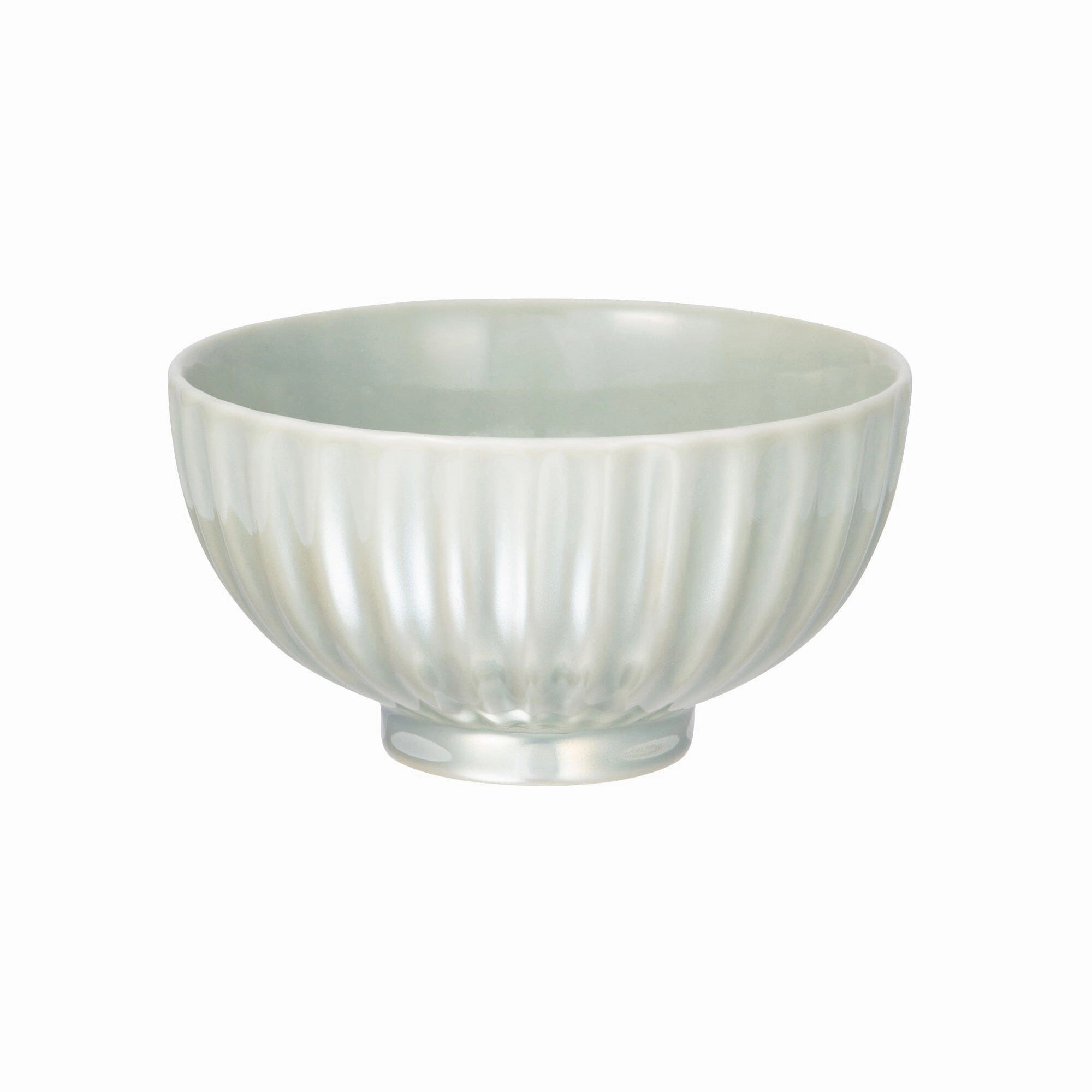 Gift Chawan & Chopstick Natural