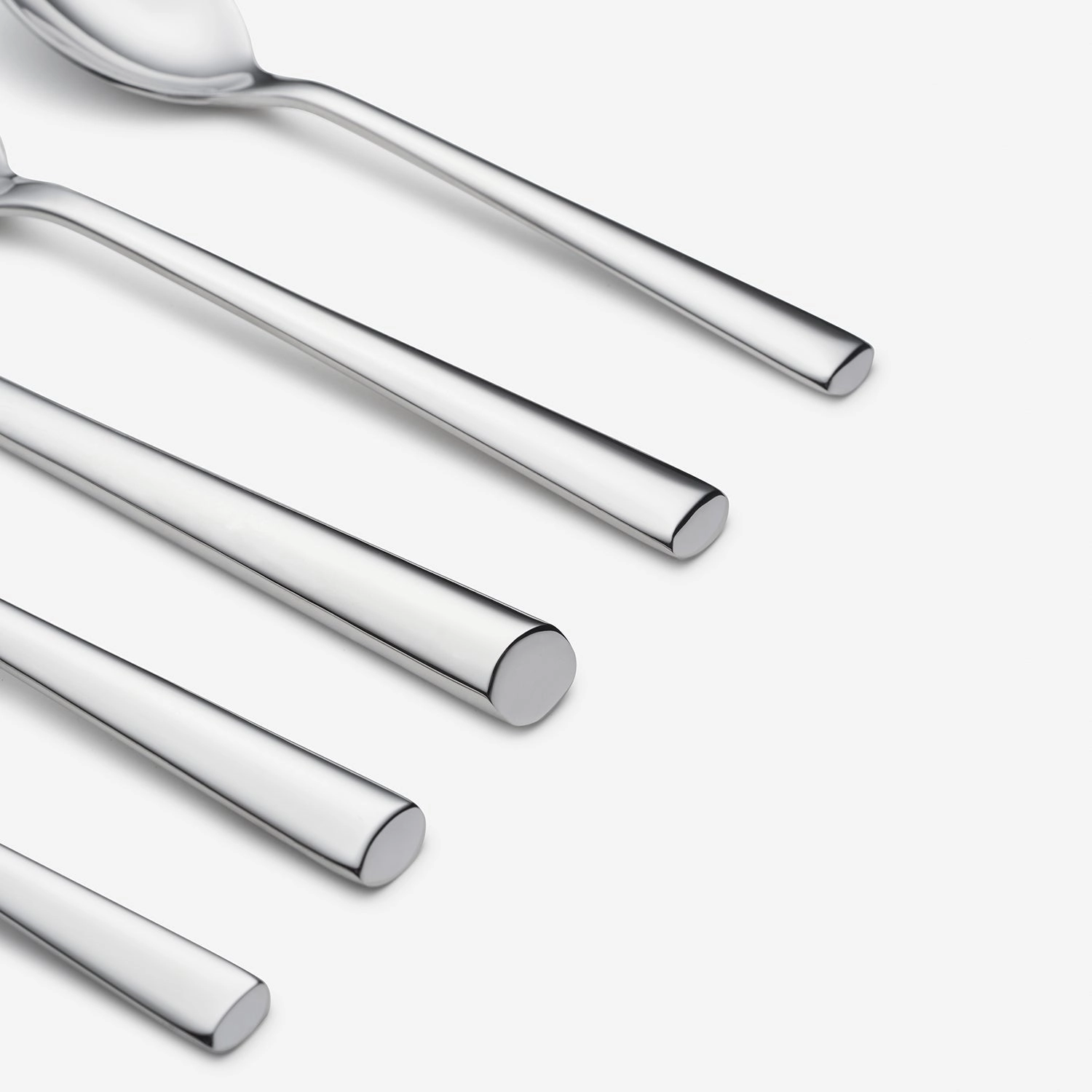 Gilda Mirror 20 Piece Flatware Set