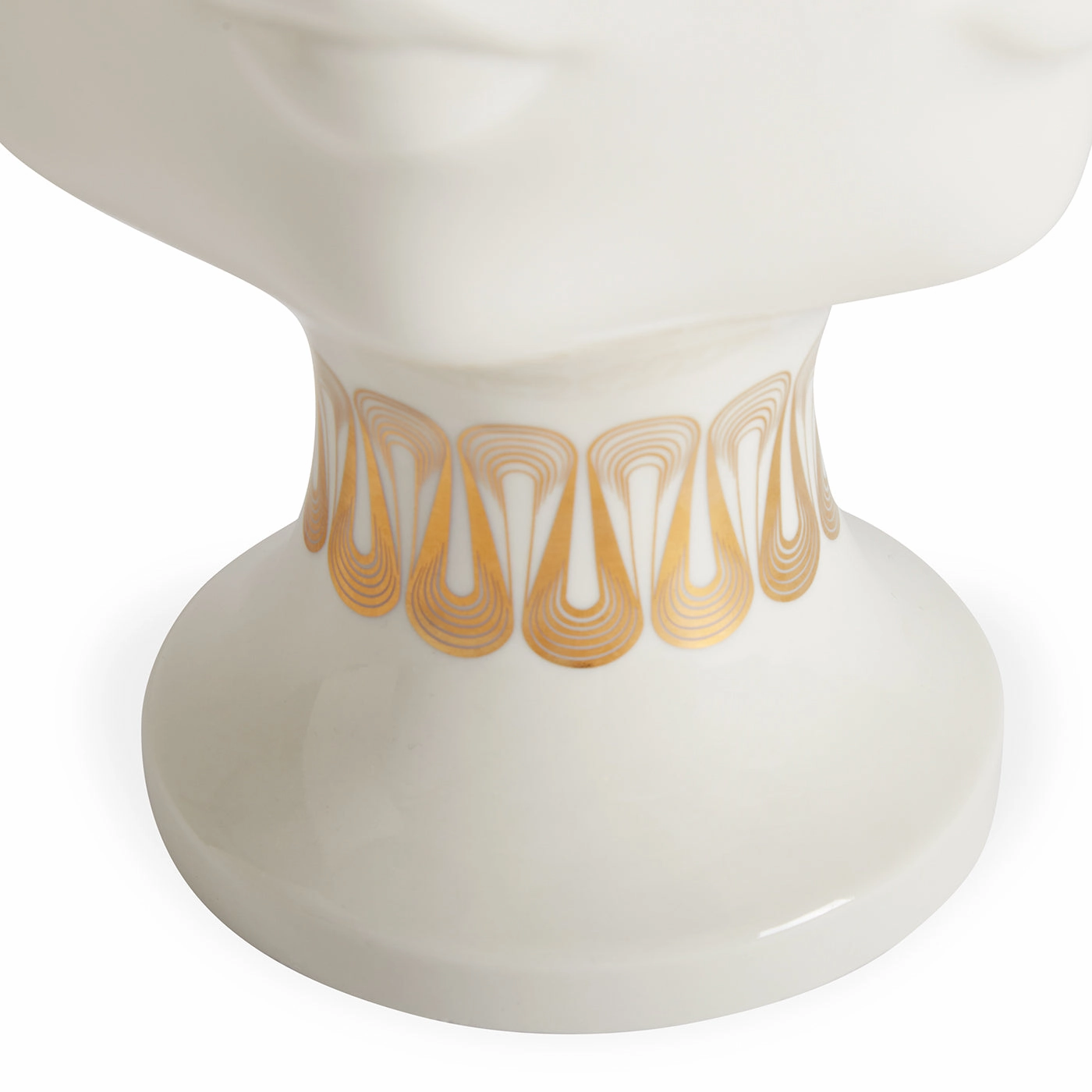Gilded Dora Maar Urn