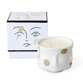 Gilded Muse Candlescented candle ,decorative candle 