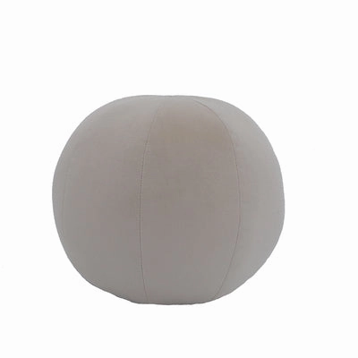 Gill Round Ball Pillow