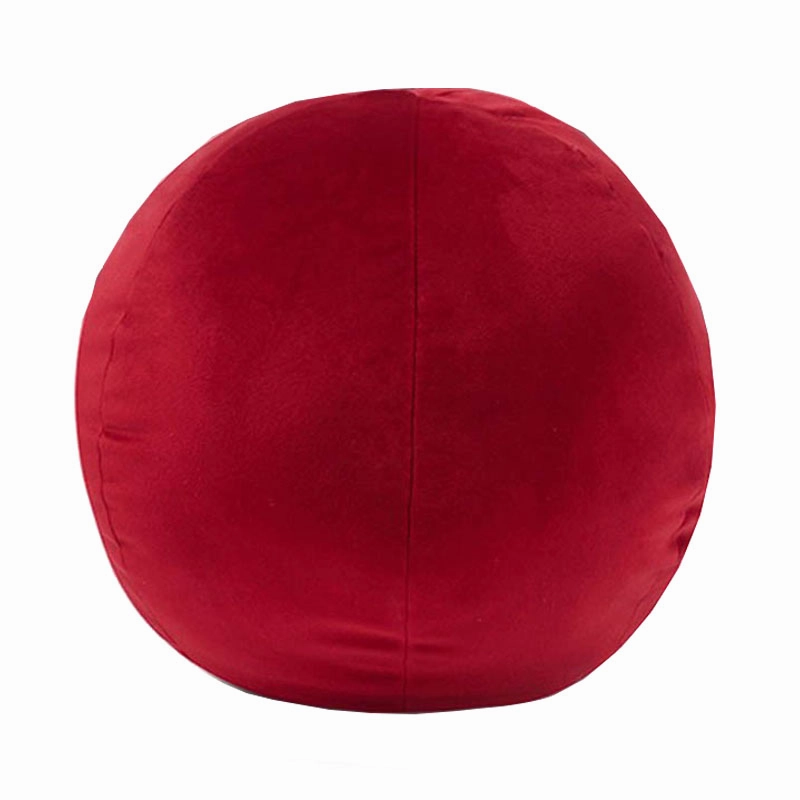 Gill Round Ball Pillow