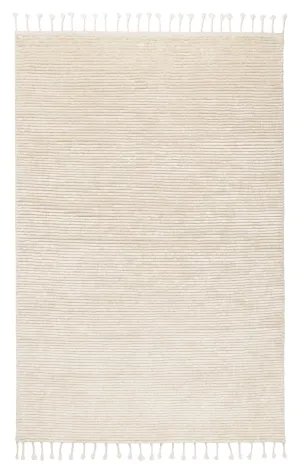 Ginta Luxe Ivory PET Cut Pile Rug *NO RETURNS UNLESS FAULTYmodern color block patchwork rug