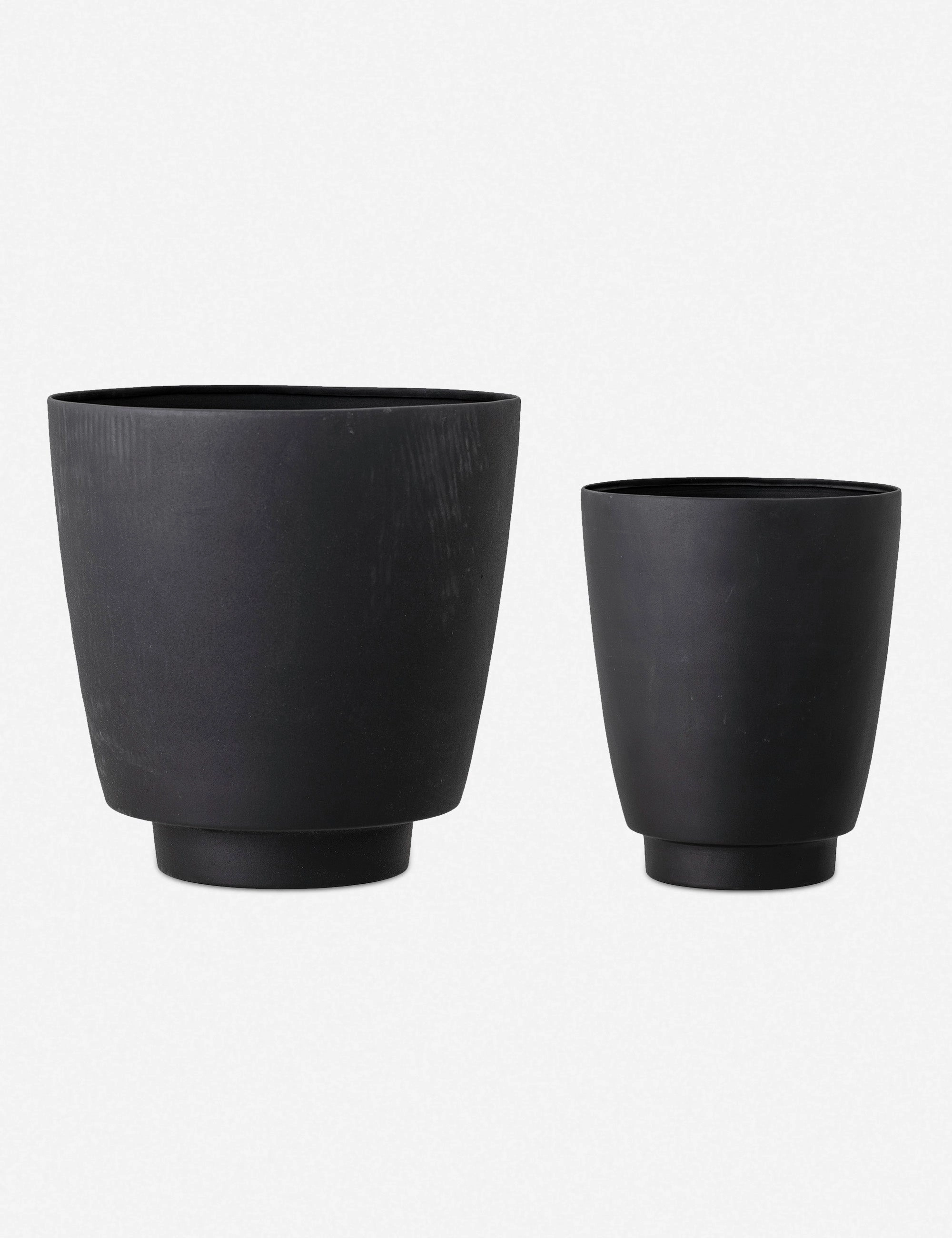 Gio Planter Pots (Set of 2)home decor ,wall decor 