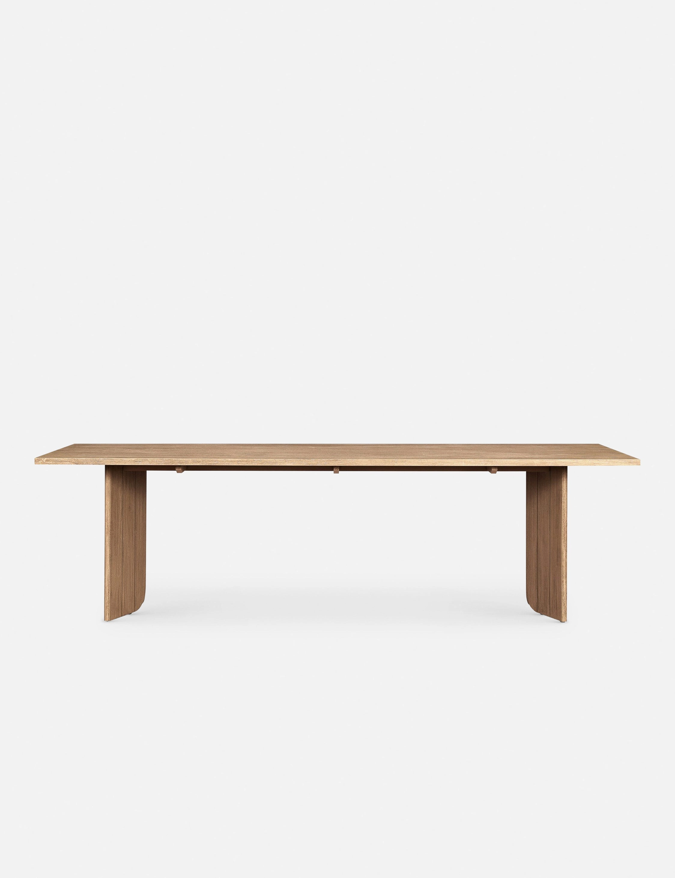Giorgio Indoor / Outdoor Dining Table