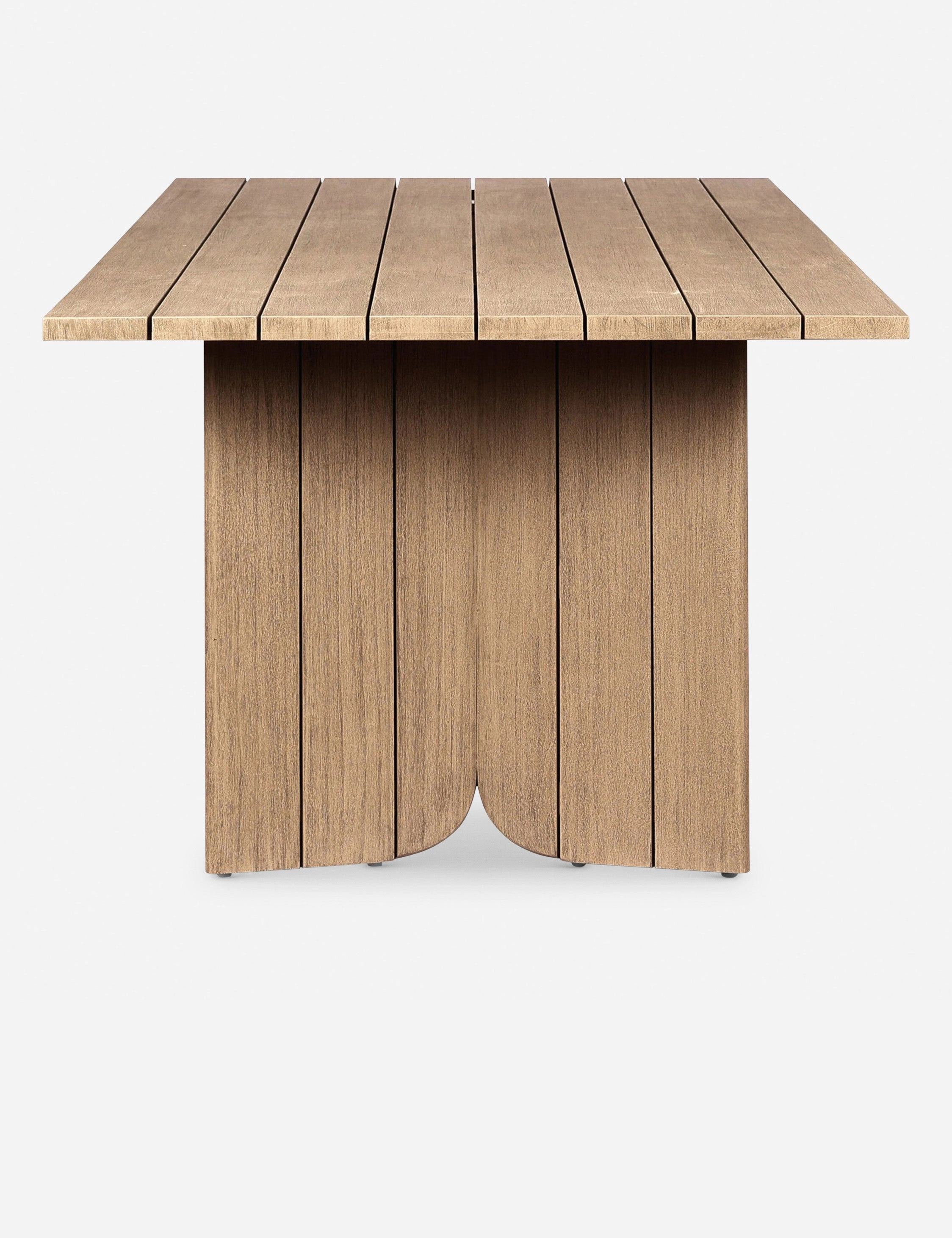 Giorgio Indoor / Outdoor Dining Table
