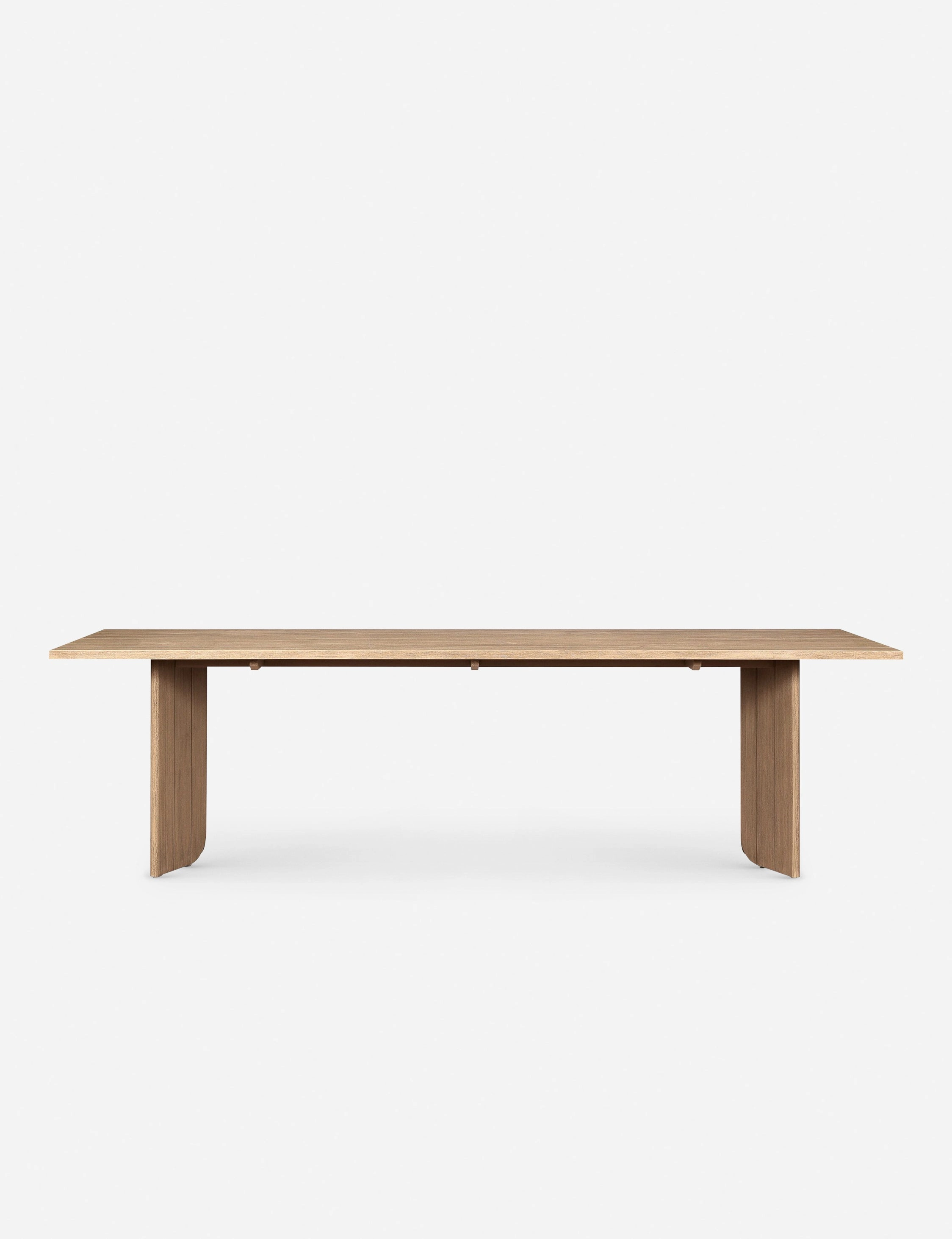 Giorgio Indoor / Outdoor Dining Table